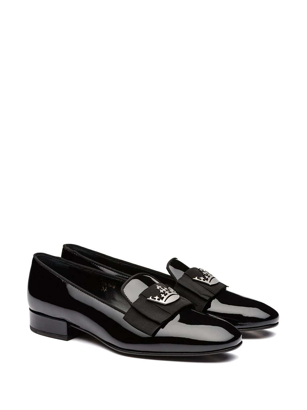 Abbie Royal slip-on loafers - 2