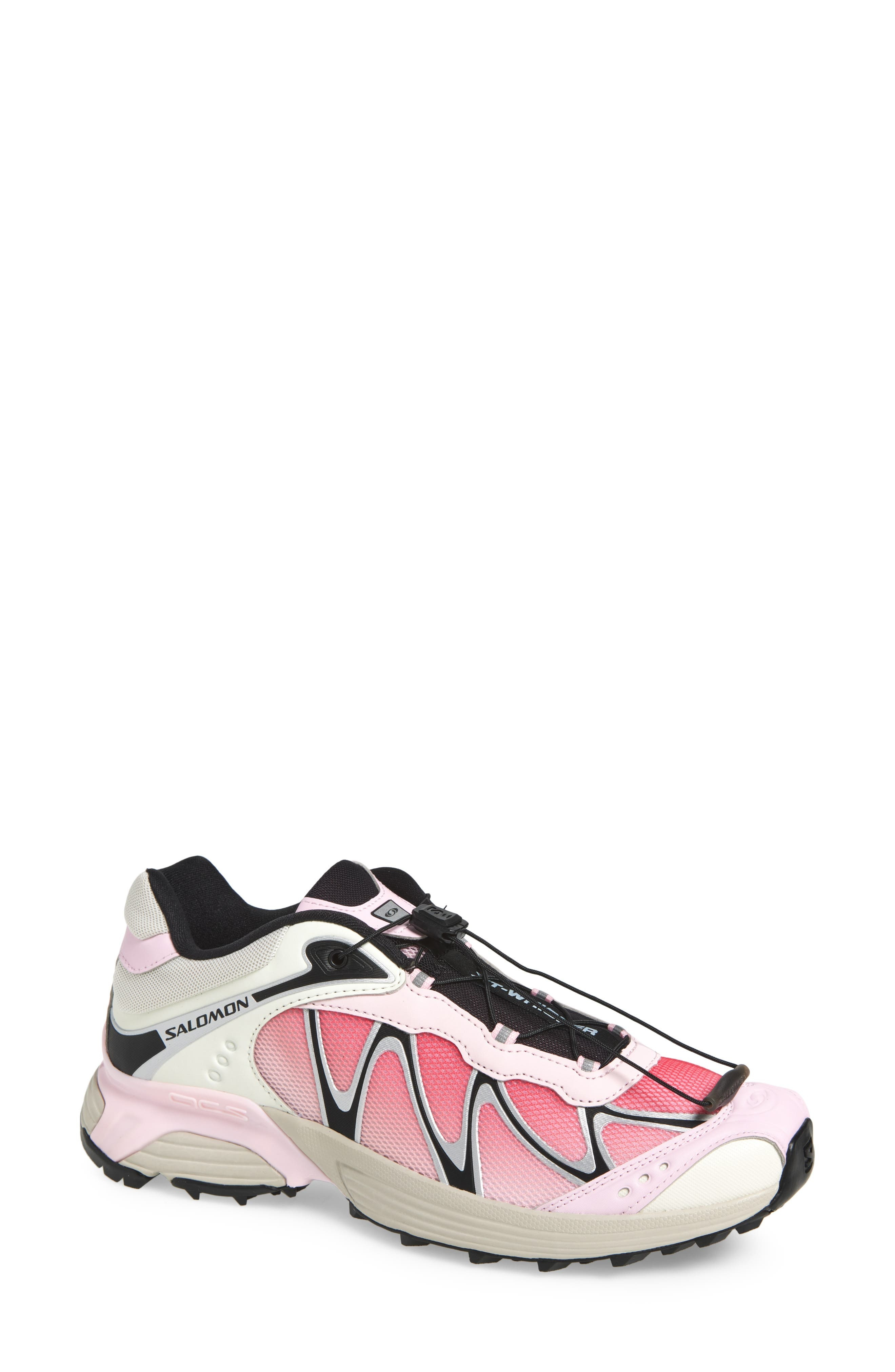 Salomon Gender Inclusive XT-Whisper Sneaker in Fairy Tale at Nordstrom - 1