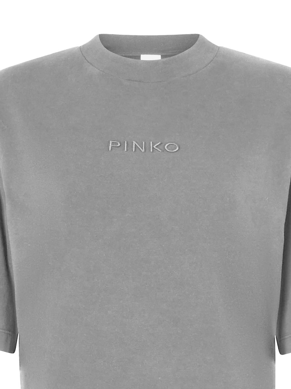 cotton T-shirt - 3