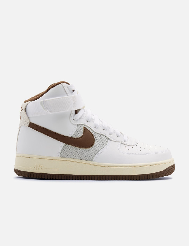 NIKE AIR FORCE 1 HIGH '07 LV8 VINTAGE - 1