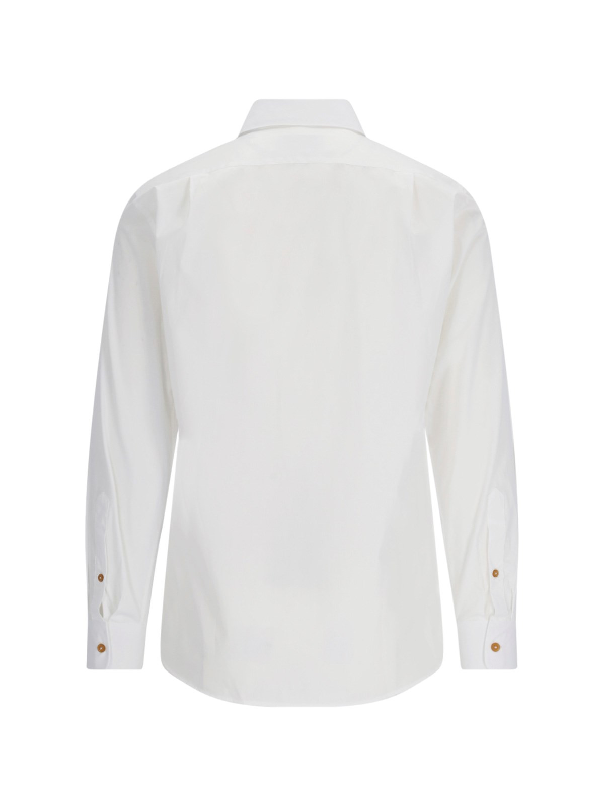 'TWO BUTTON KRALL' SHIRT - 2