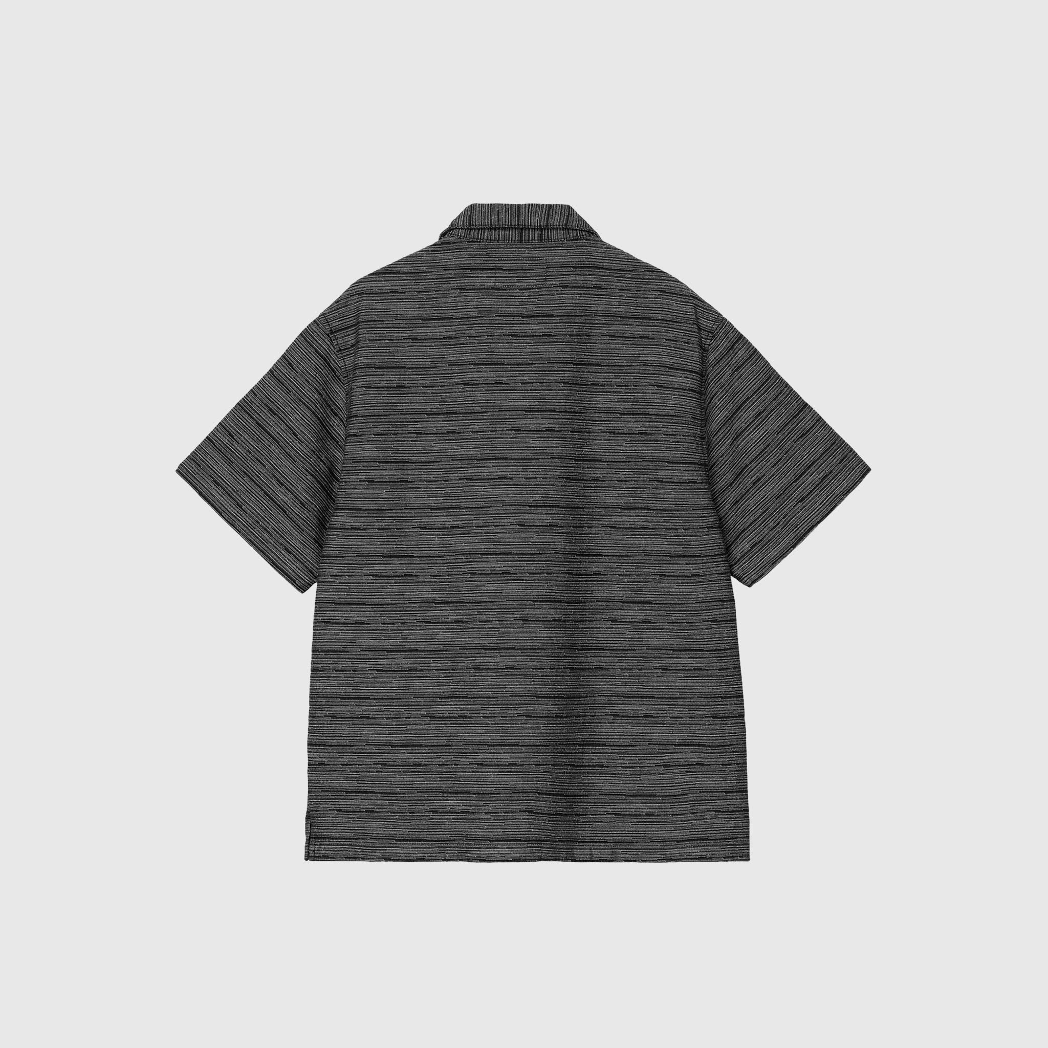 S/S GELLAR SHIRT - 2