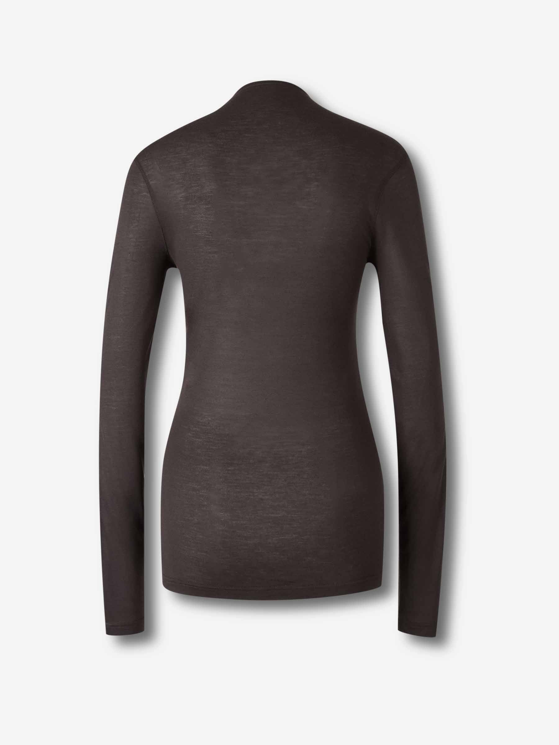 LONG SLEEVE T-SHIRT - 2