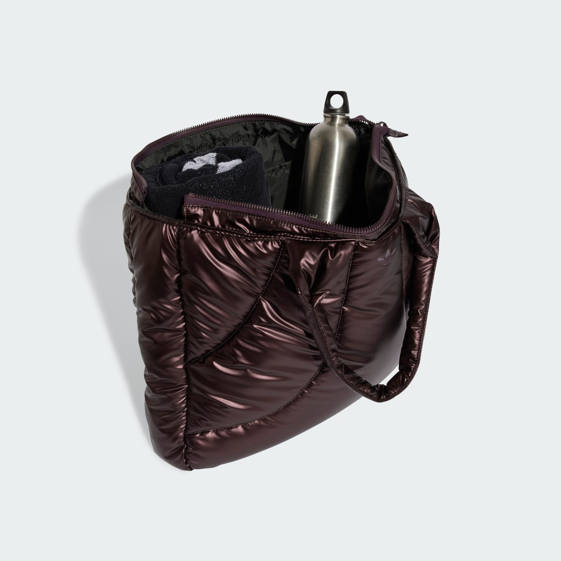 Shopper Metallic Bag - 4
