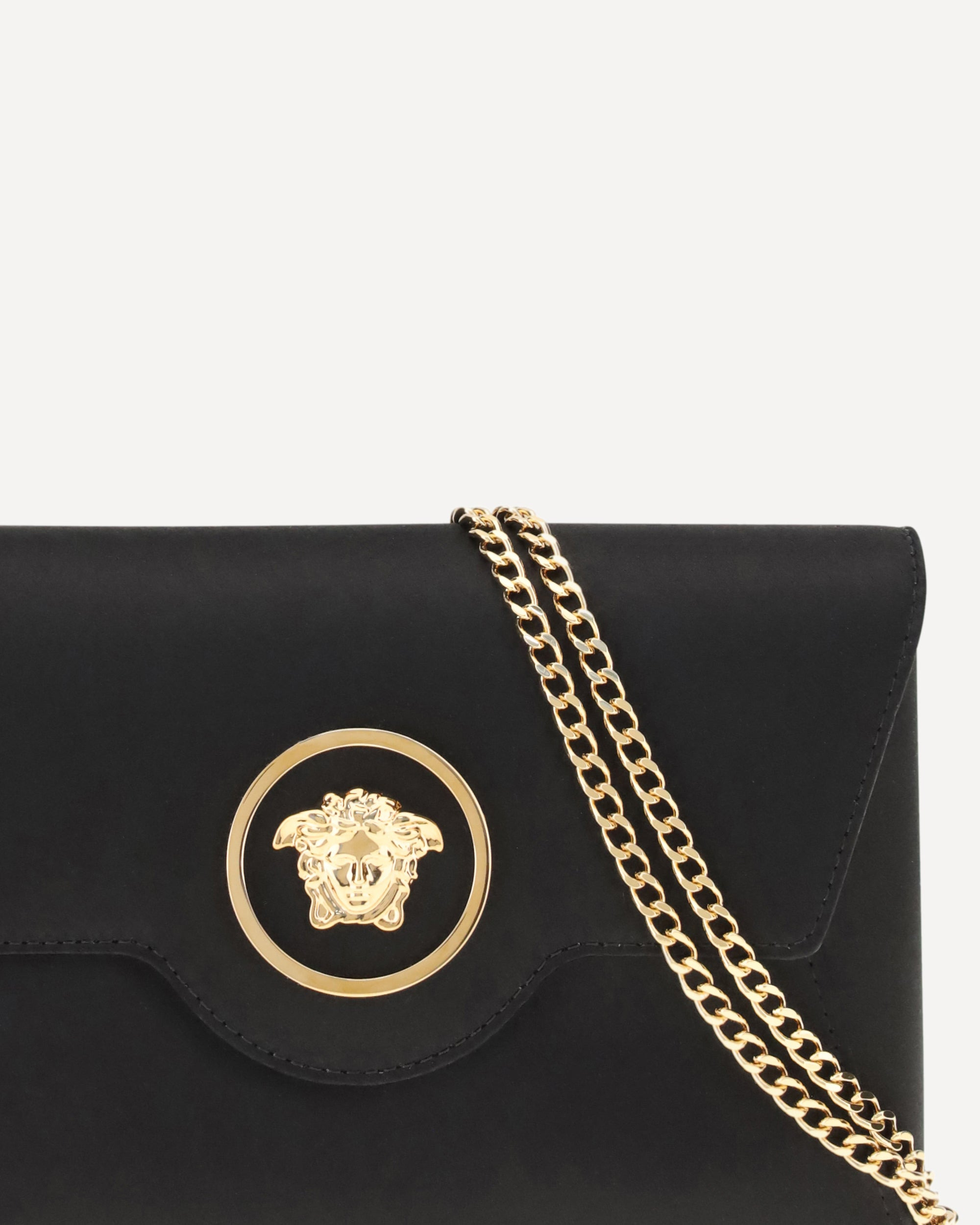 La Medusa Shoulder Bag - 4