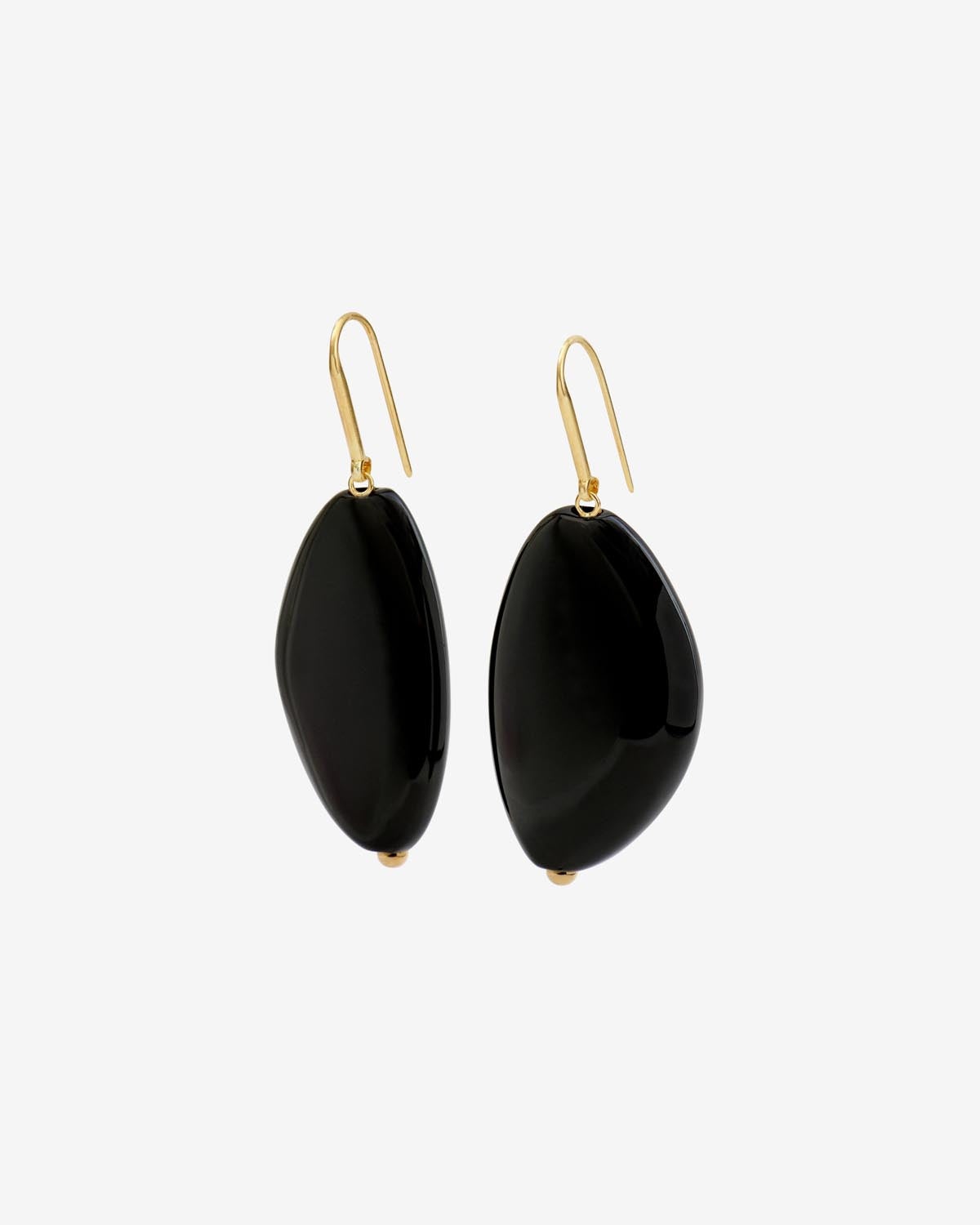 ON THE ROCKS EARRINGS - 1
