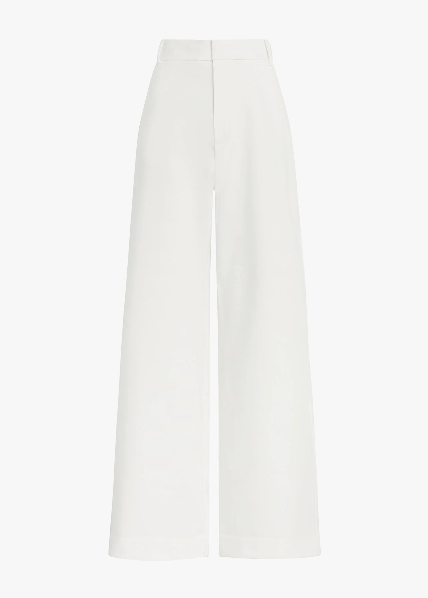 THE JONES WIDE LEG PANT - 1