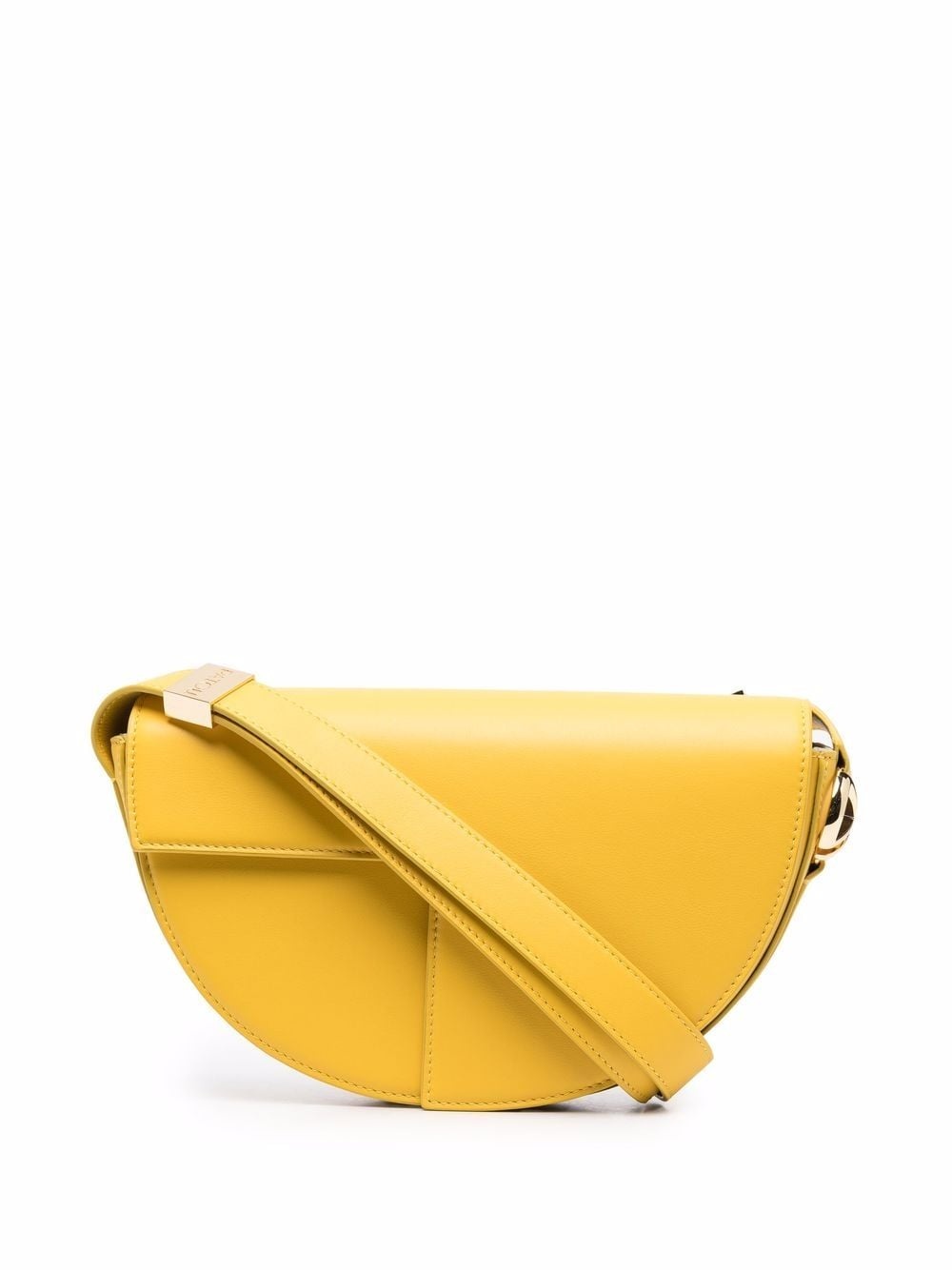 Le Patou shoulder bag - 1