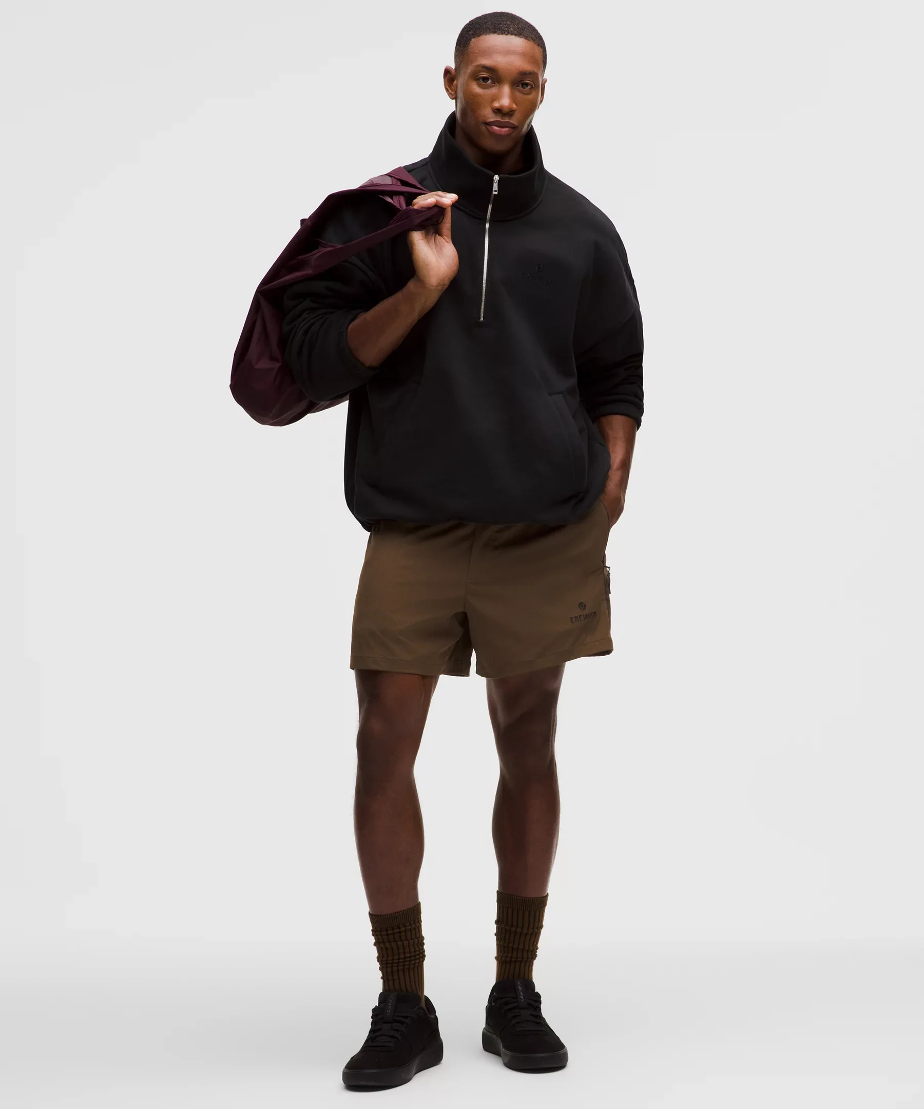 Venice Short 5" *Erewhon - 1