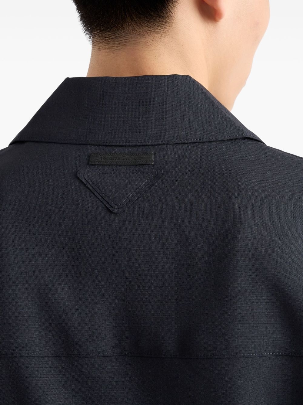 wool jacket - 6