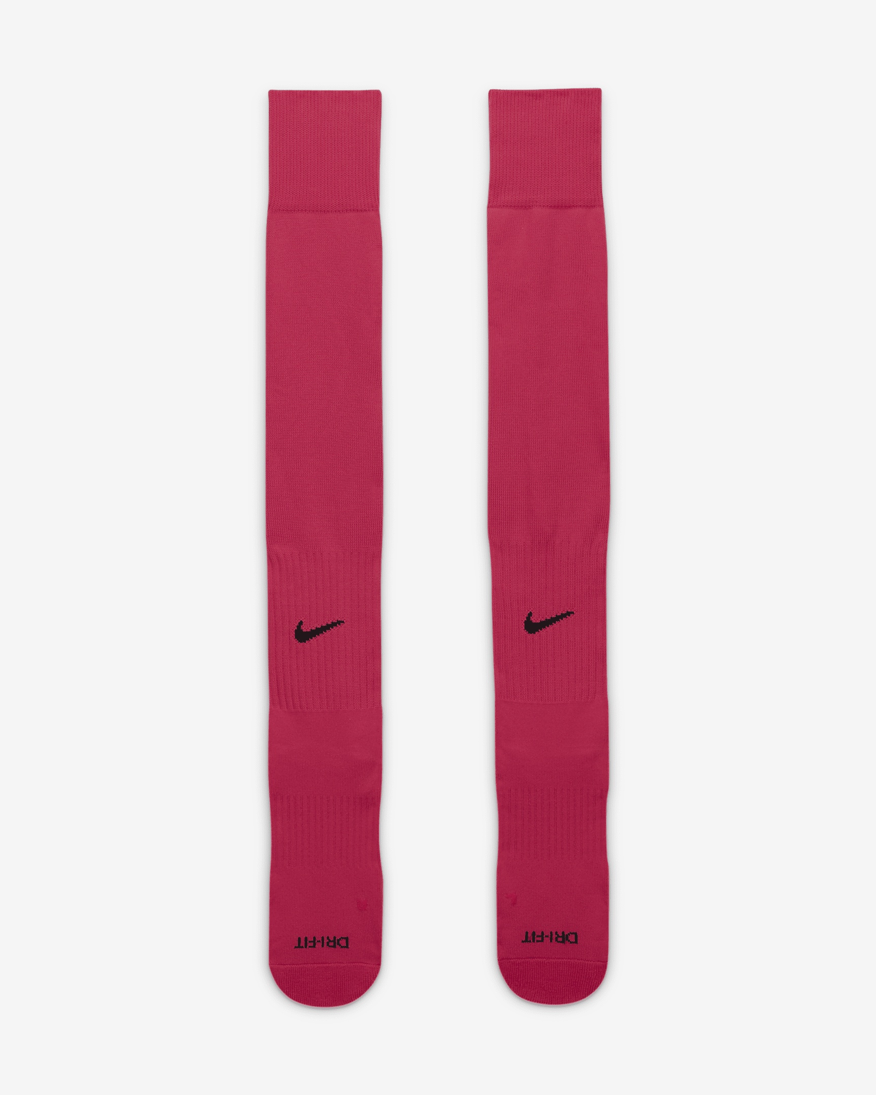 Nike Classic 2 Cushioned Over-the-Calf Socks - 2