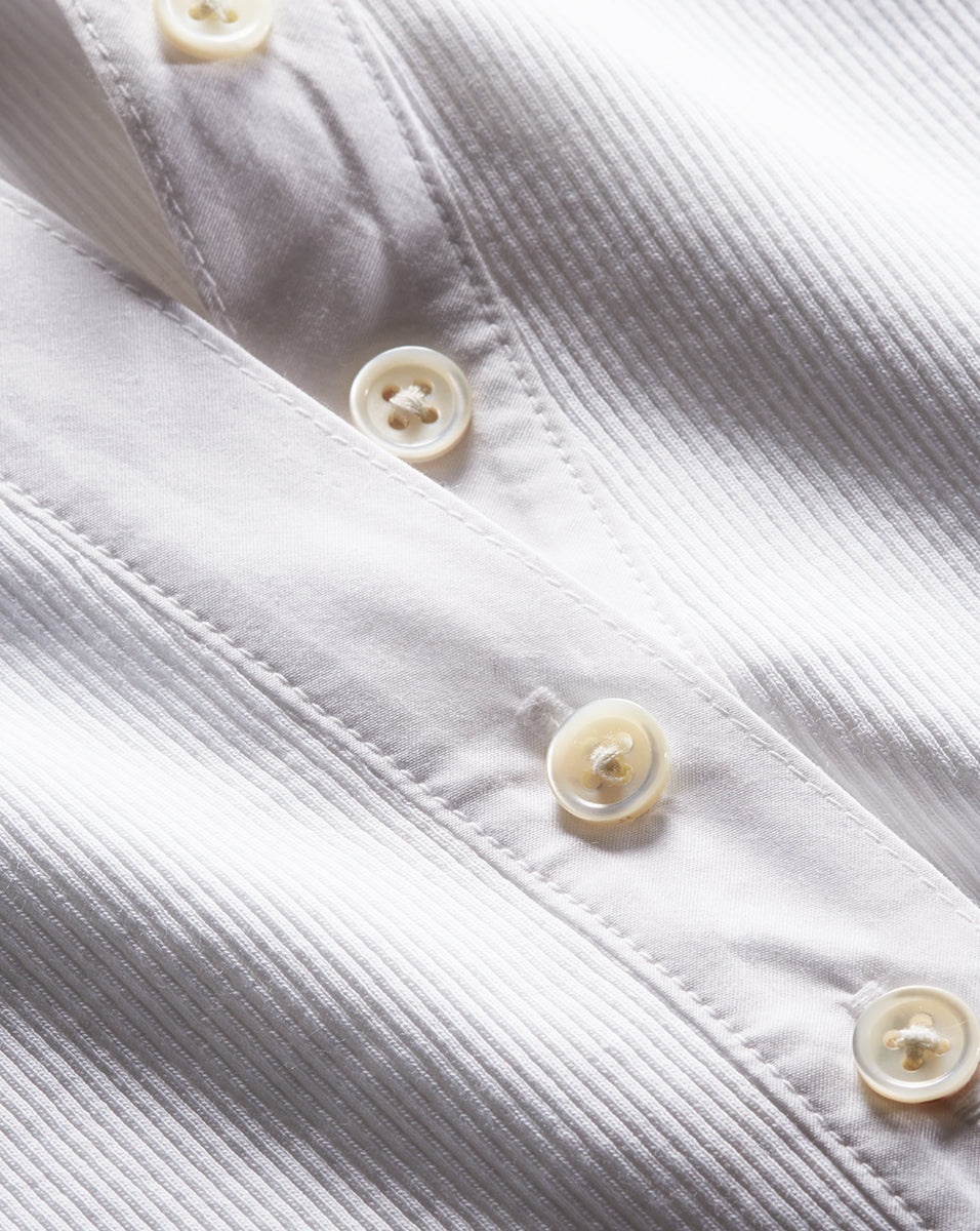 KEARNEY BUTTON-DOWN TEE - 3