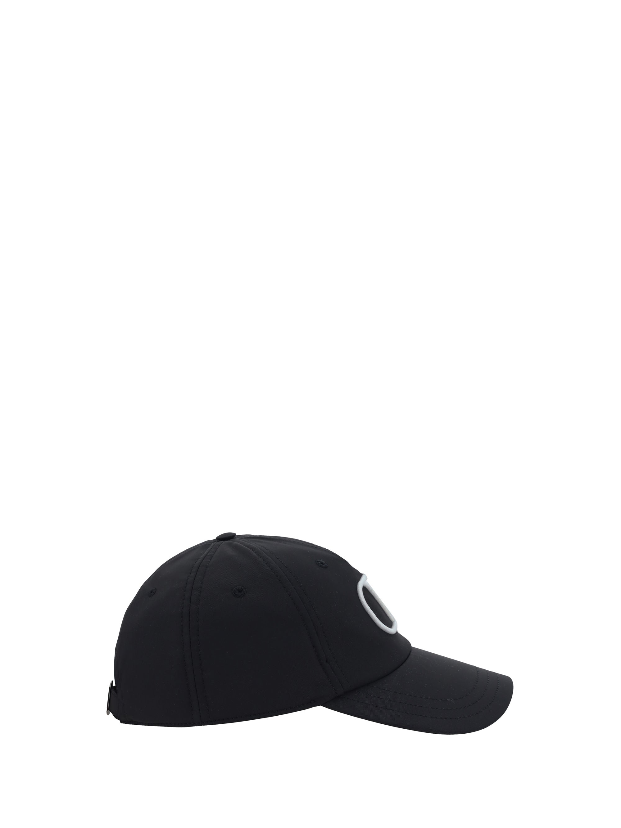 BASEBALL HAT | VLOGO SIGNATURE | MEMORY - 2