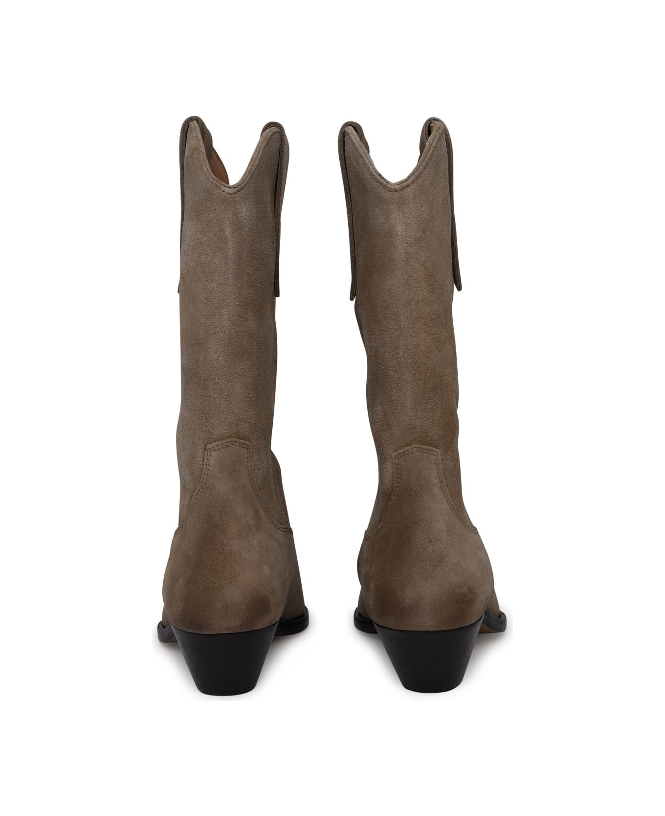 Duerto Cowboy Boots - 4