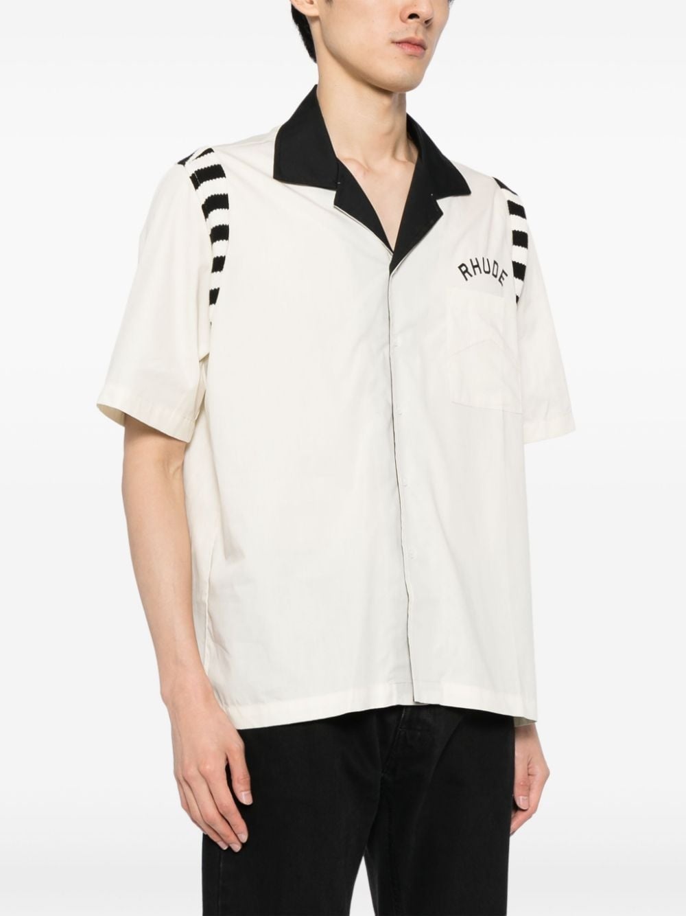 Chamonix Alpine shirt - 4