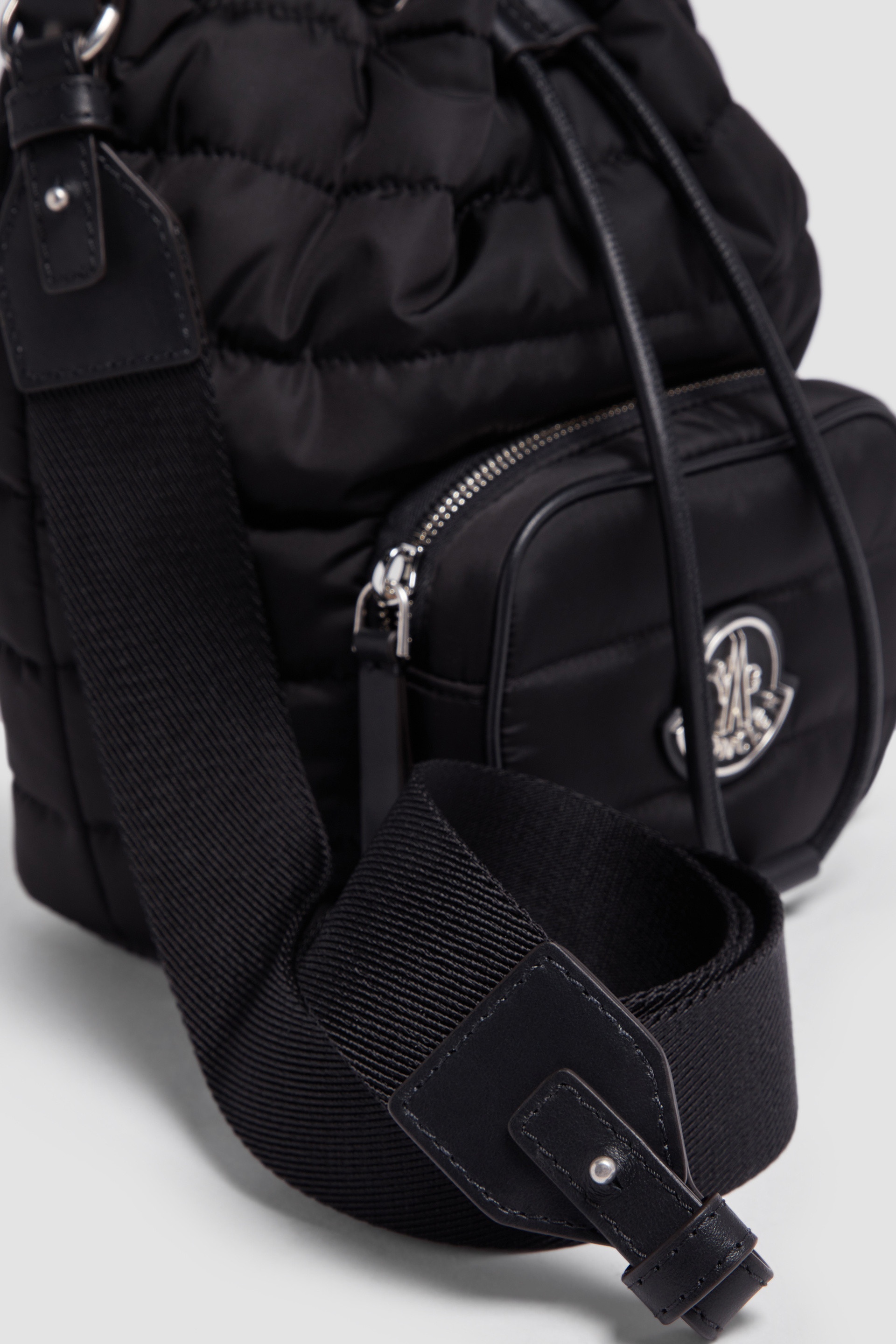 Kilia Bucket Bag - 3