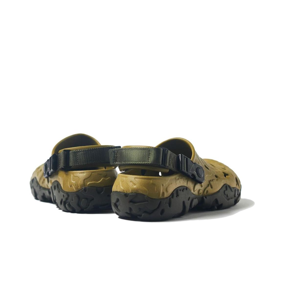 Crocs x ROA All-Terrain Atlas Clog 'Vacation Nostalgia' 209387-3UC - 3