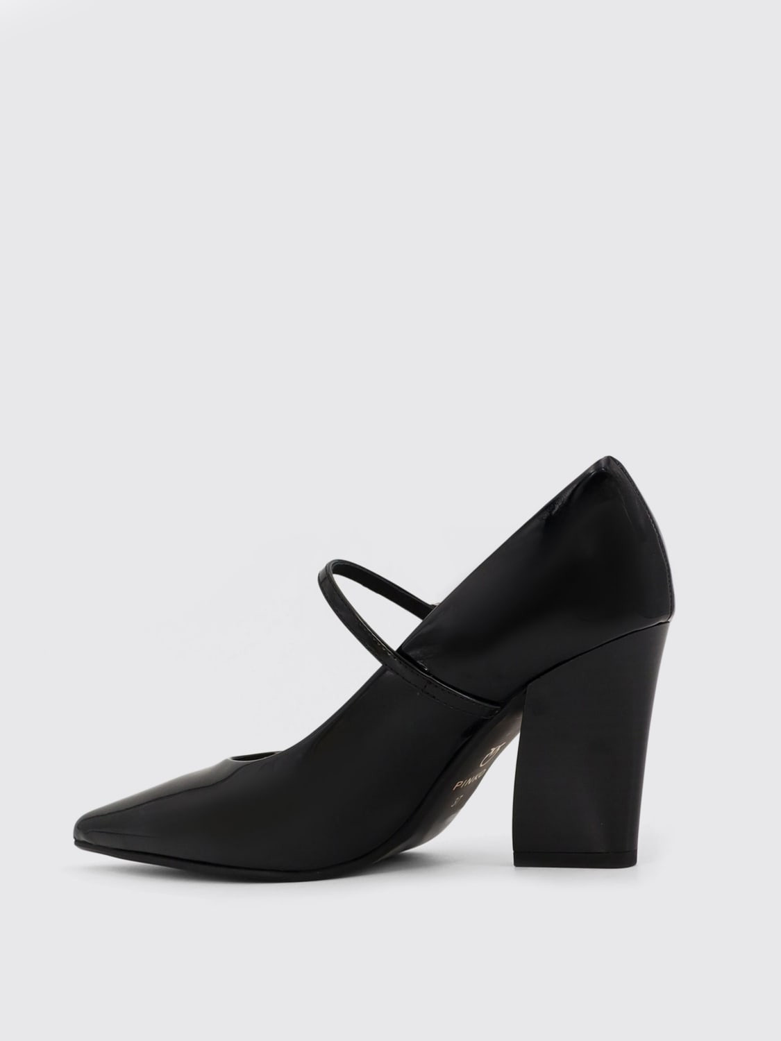 High heel shoes woman Pinko - 3