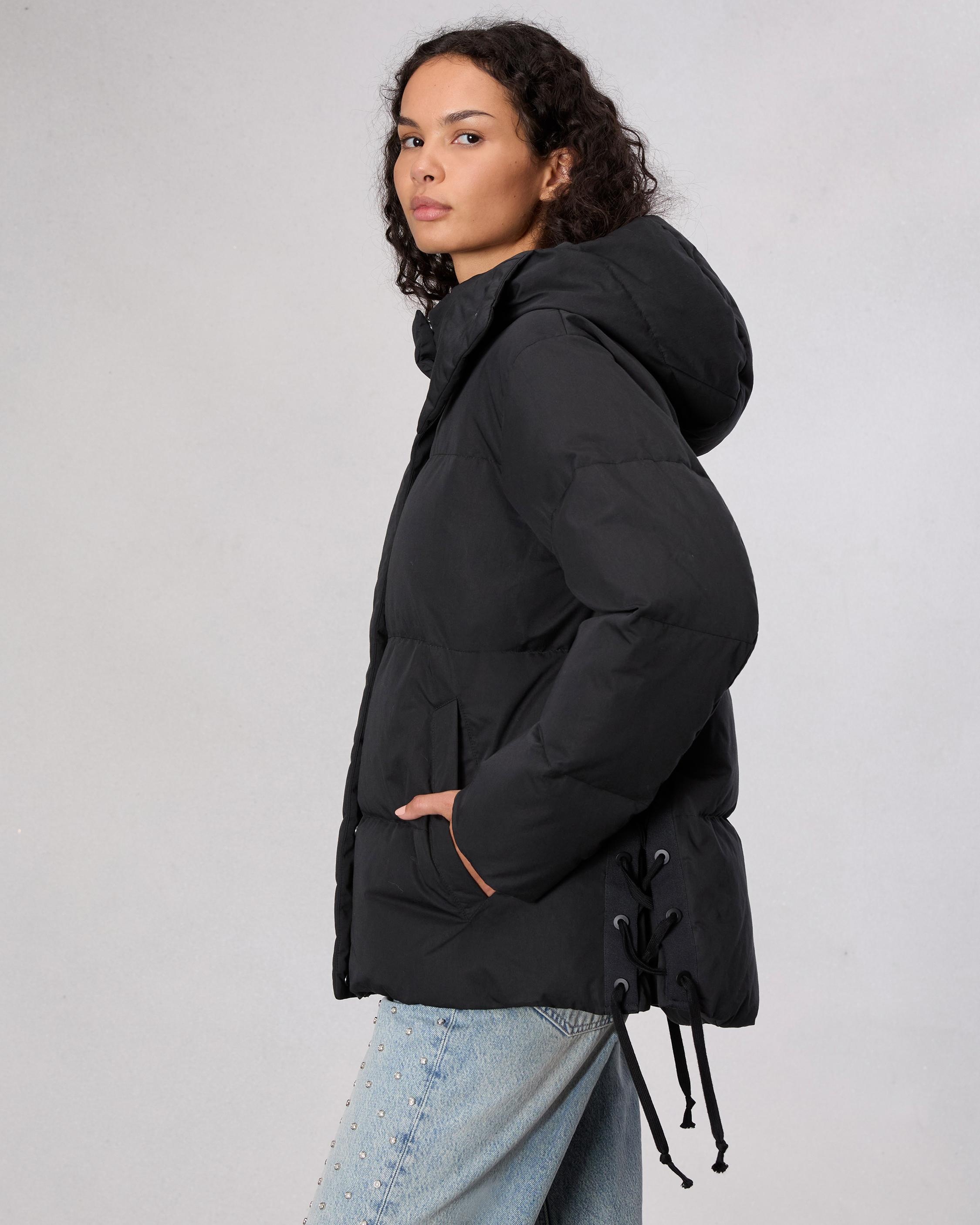 Lenny Down Jacket - 3