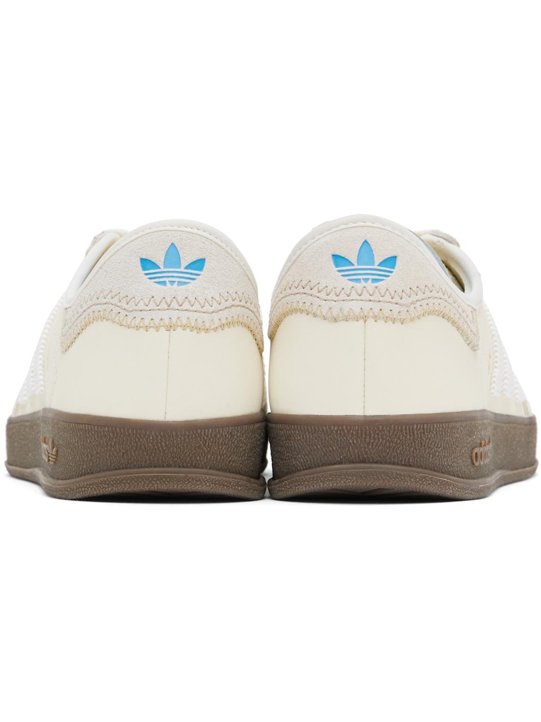 Off-White CLOT Edition Gazelle Sneakers - 2