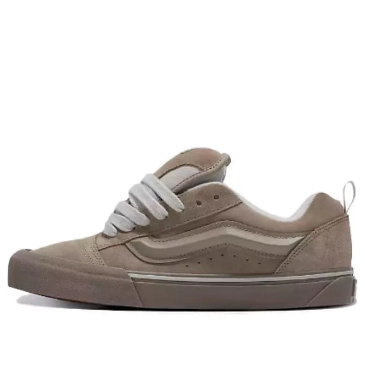 Vans Knu Skool 'Brown' VN0009QCCH8 - 1