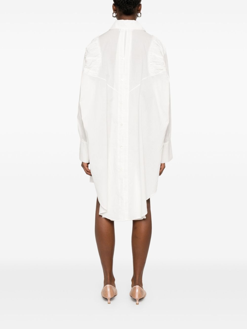 Gale dress - 4
