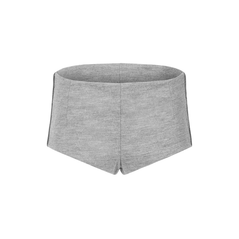 WOOLIE SHORTS MARLE 1