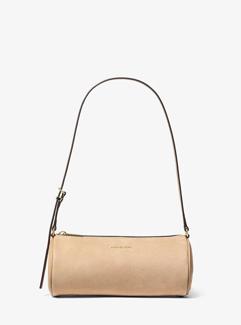 Asthon Small Barrel Pochette - 1