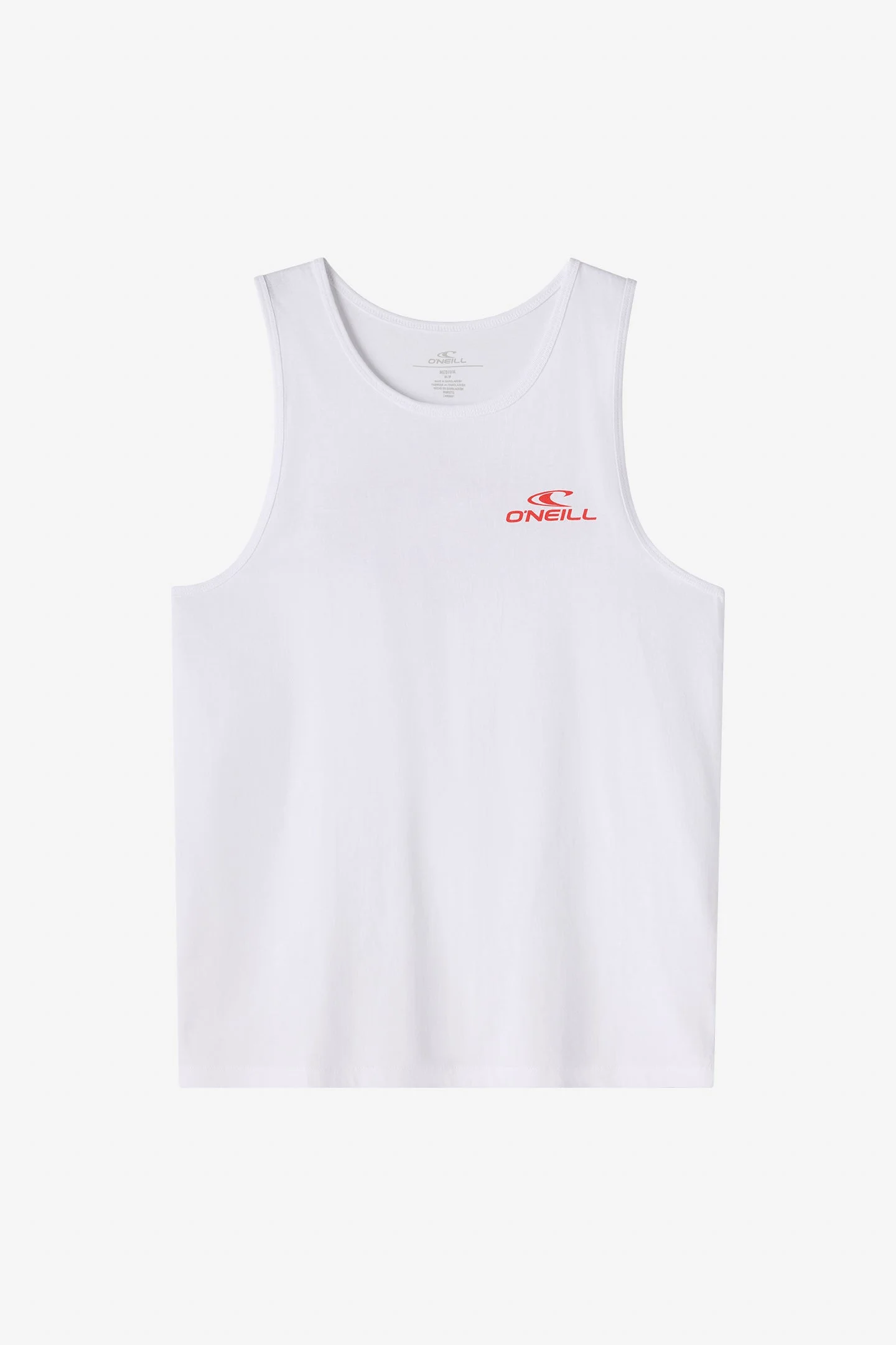 Fireworks Classic Tank - 1