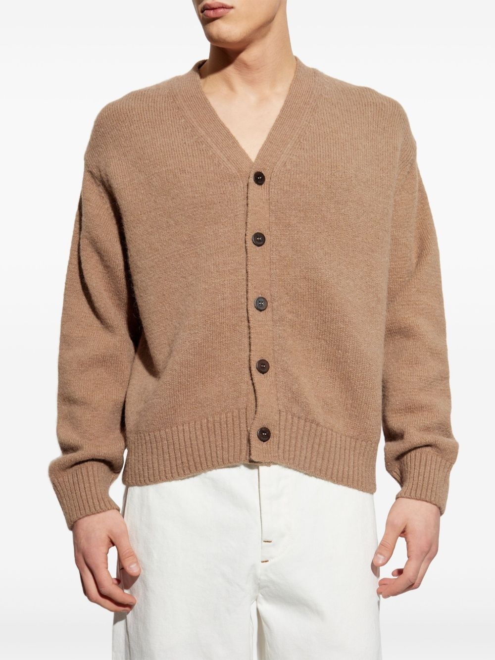 Jacquemus cardigan - 3