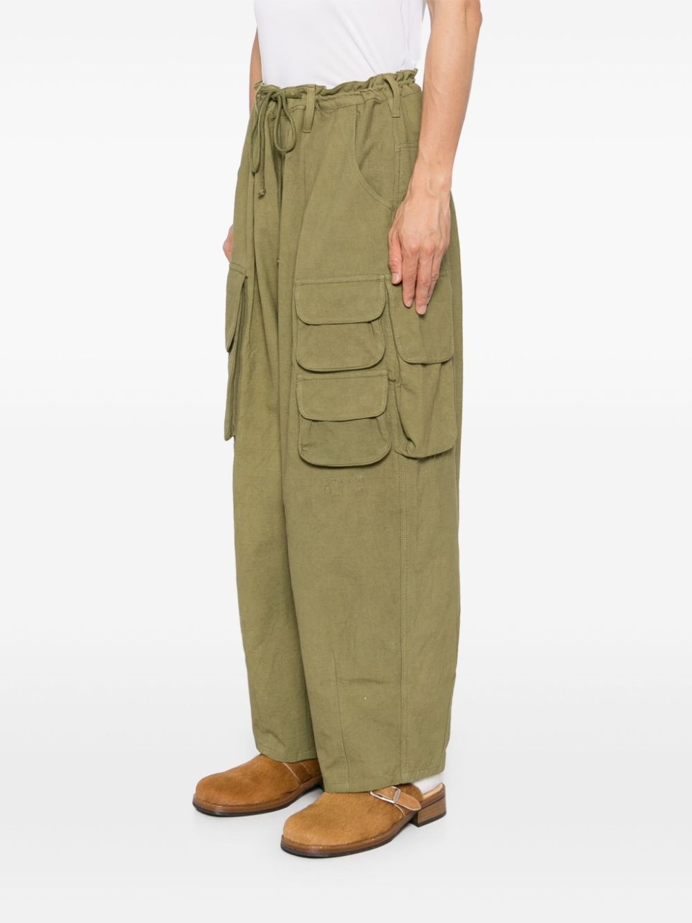 forager trousers - 3