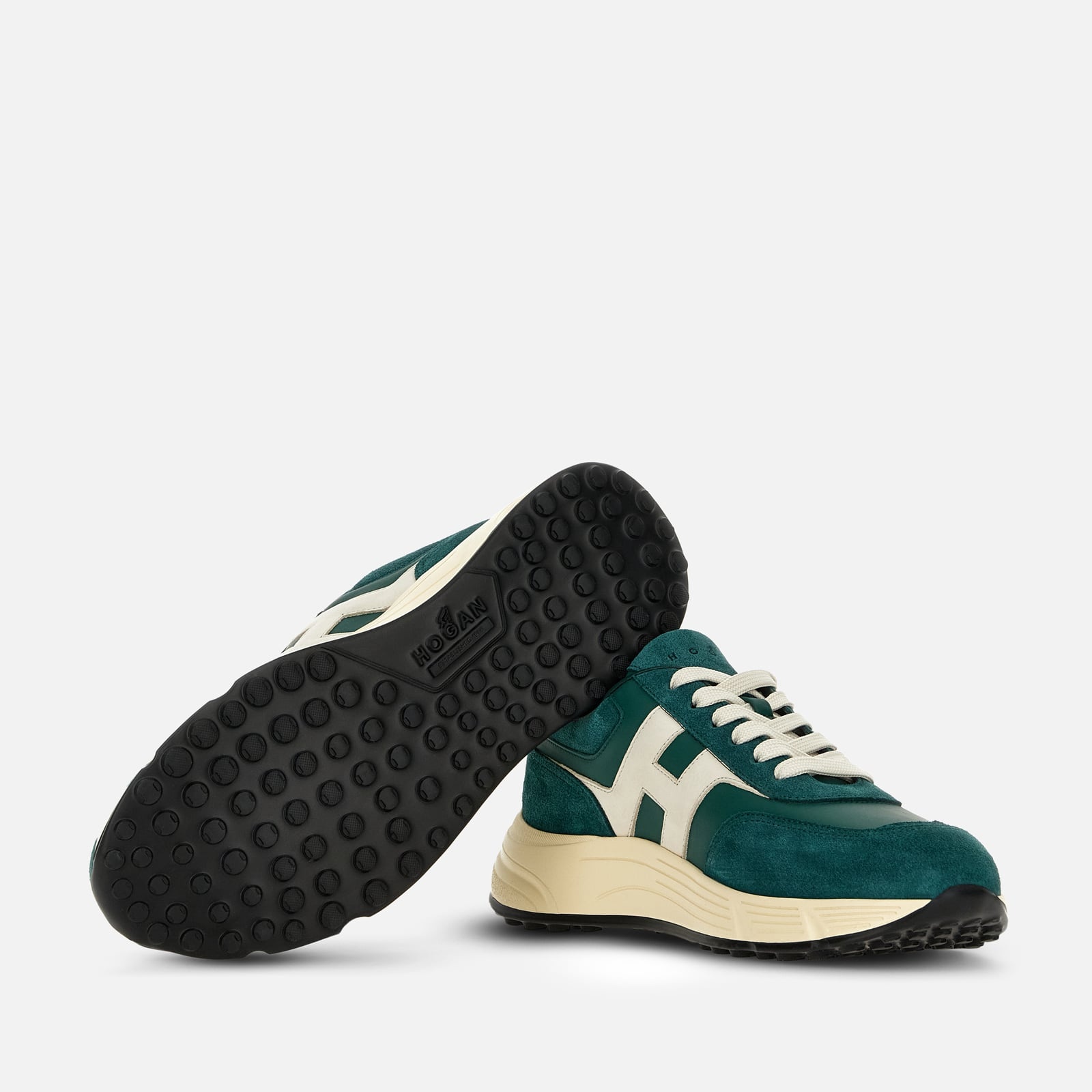 Sneakers Hogan Hyperlight - 4