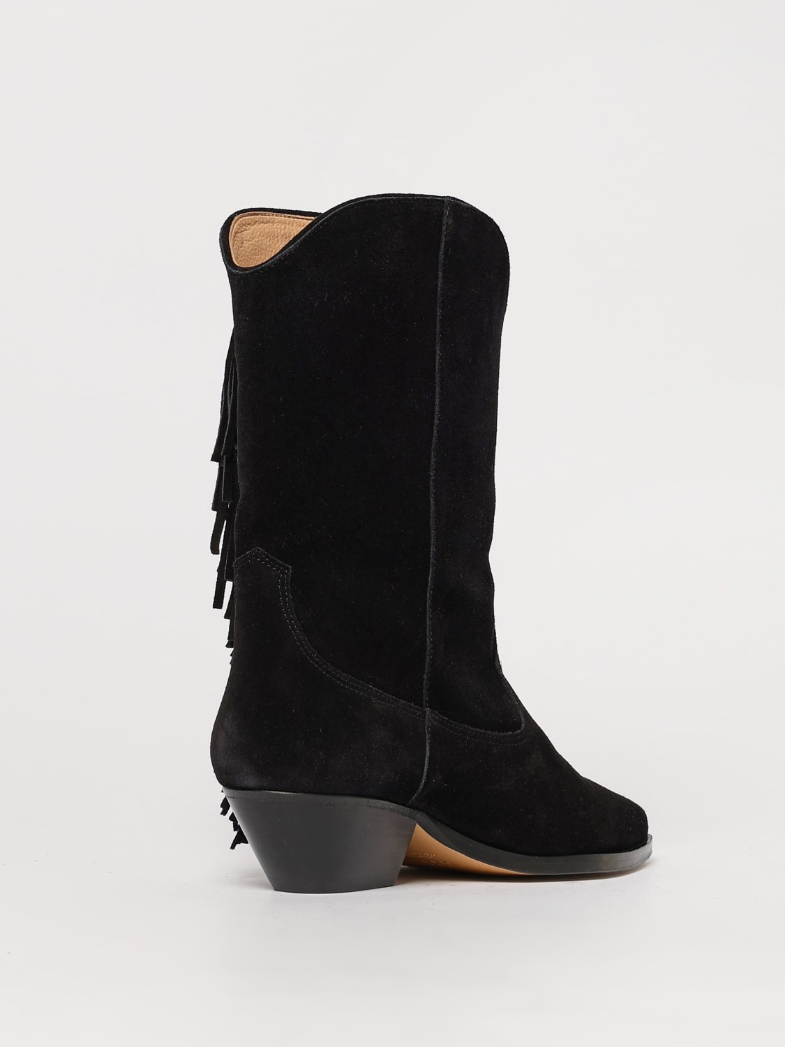 Boots woman Isabel Marant - 3