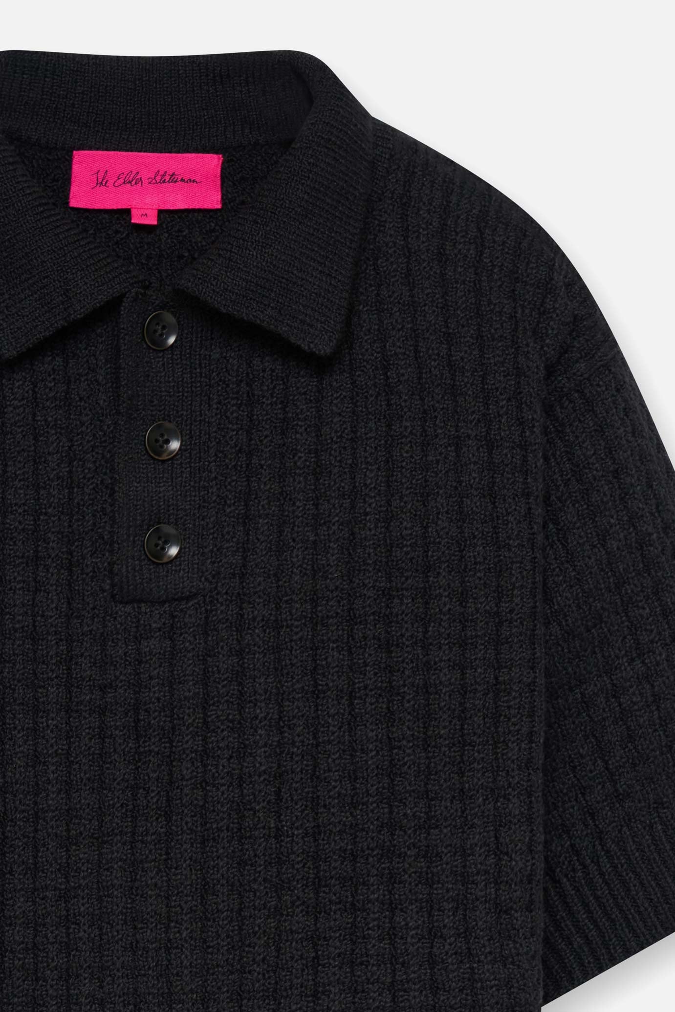NORA LITE CHECK POLO - 5