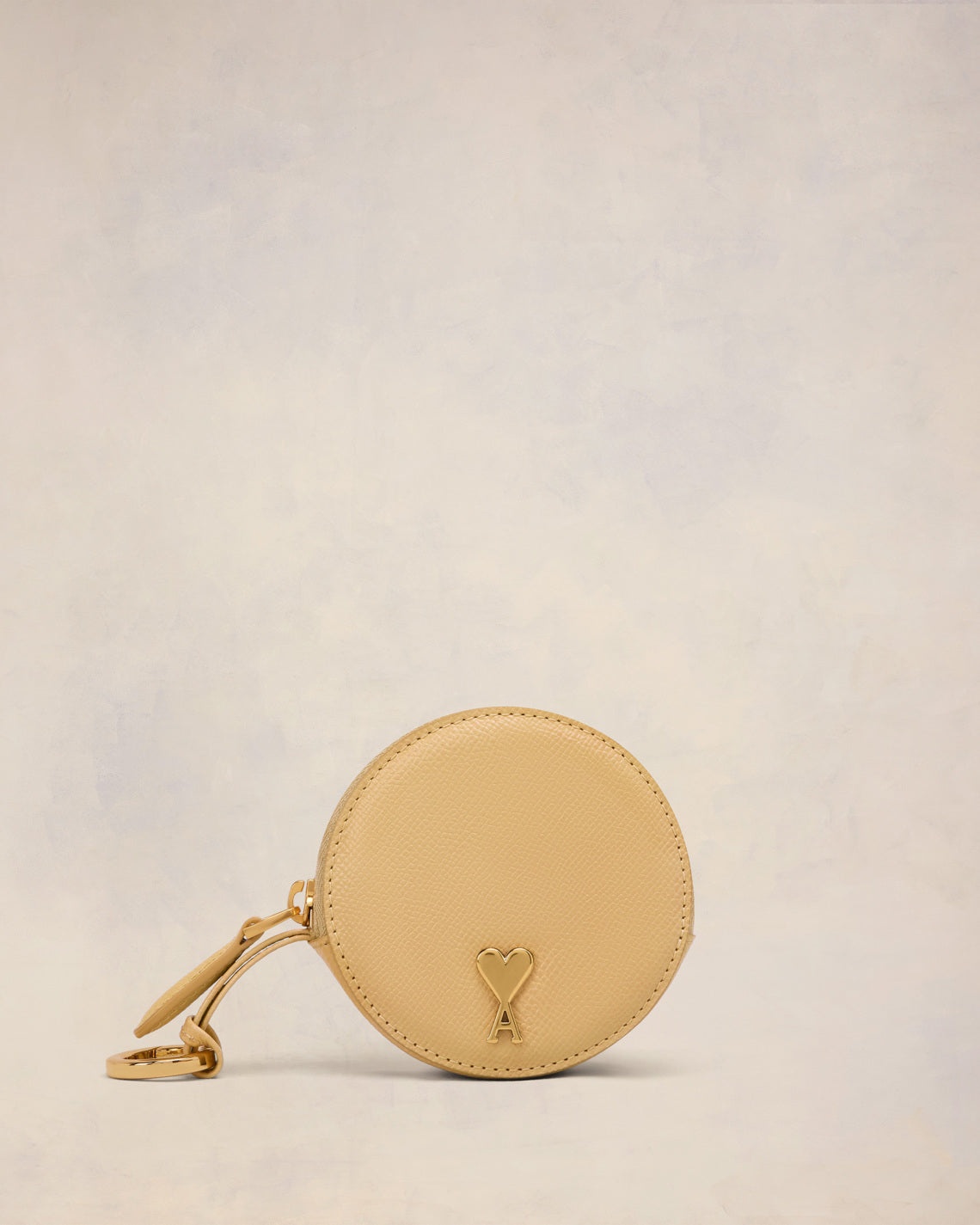 PARIS PARIS ROUND PURSE - 1