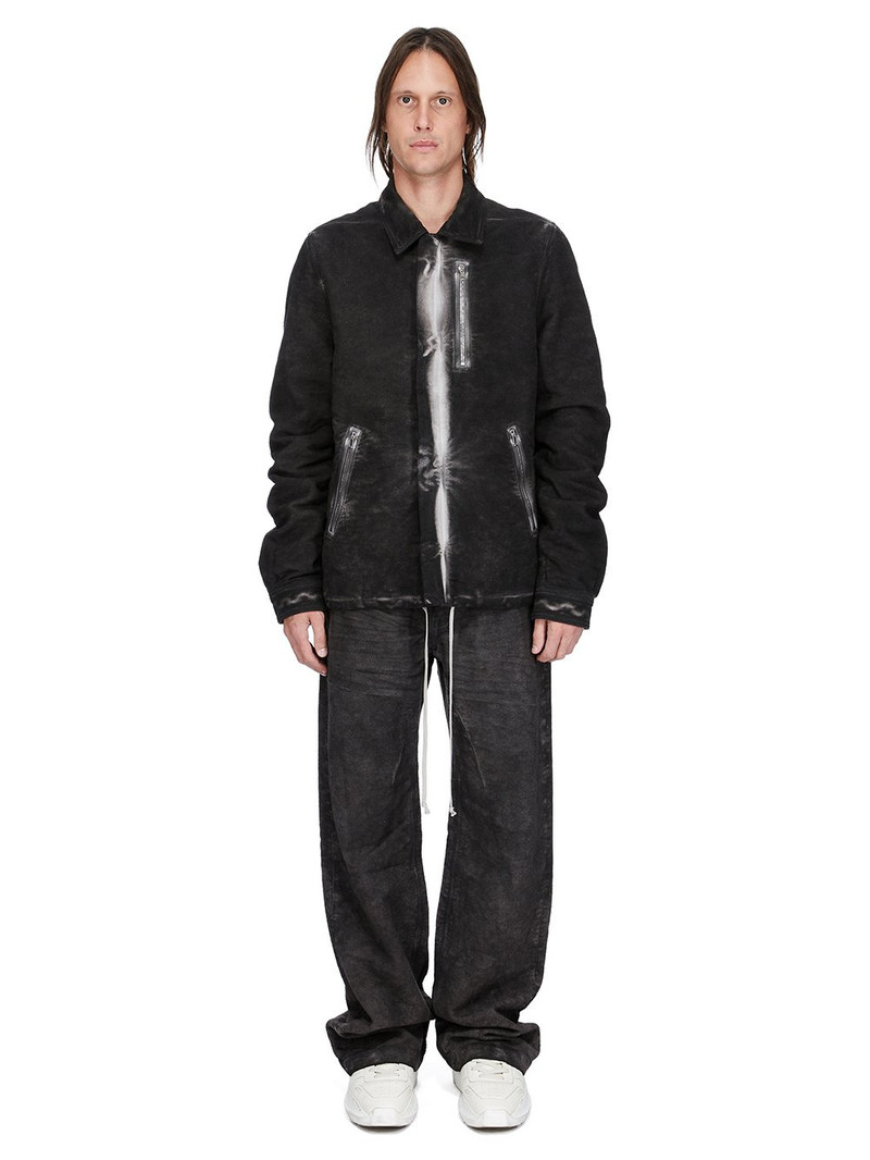 Rick Owens DRKSHDW Geth jeans outlook