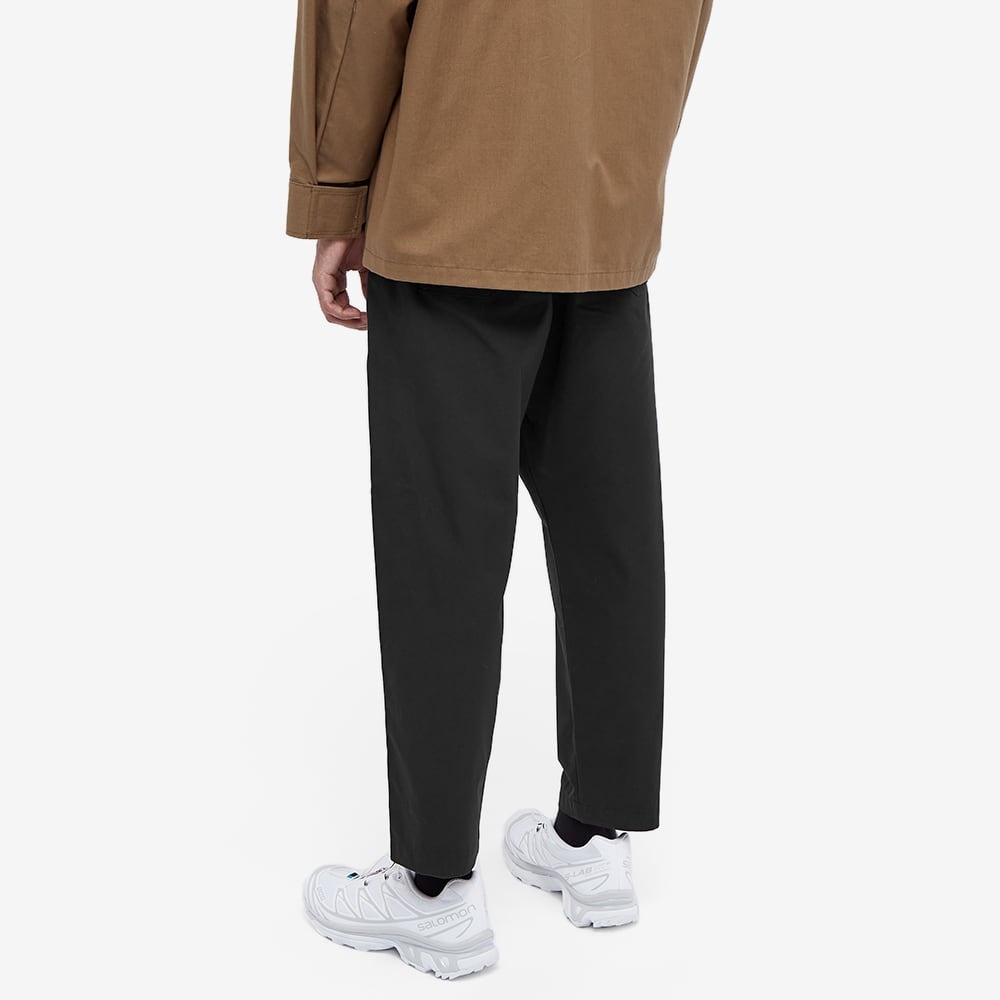 Uniform Experiment Tapered Fatigue Pants - 5