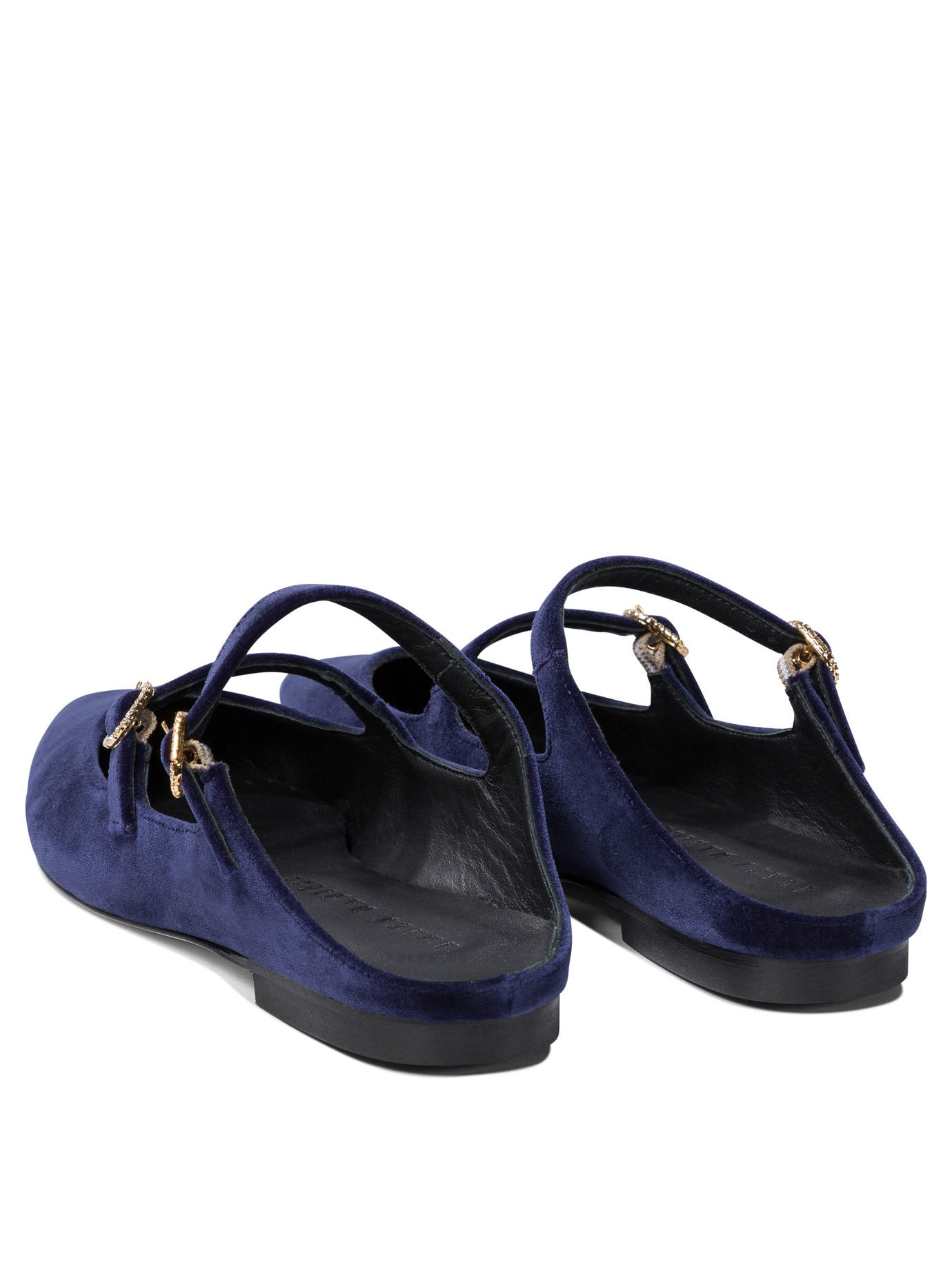 Amato Daniele - Amato Daniele Loafers & Slippers - 4