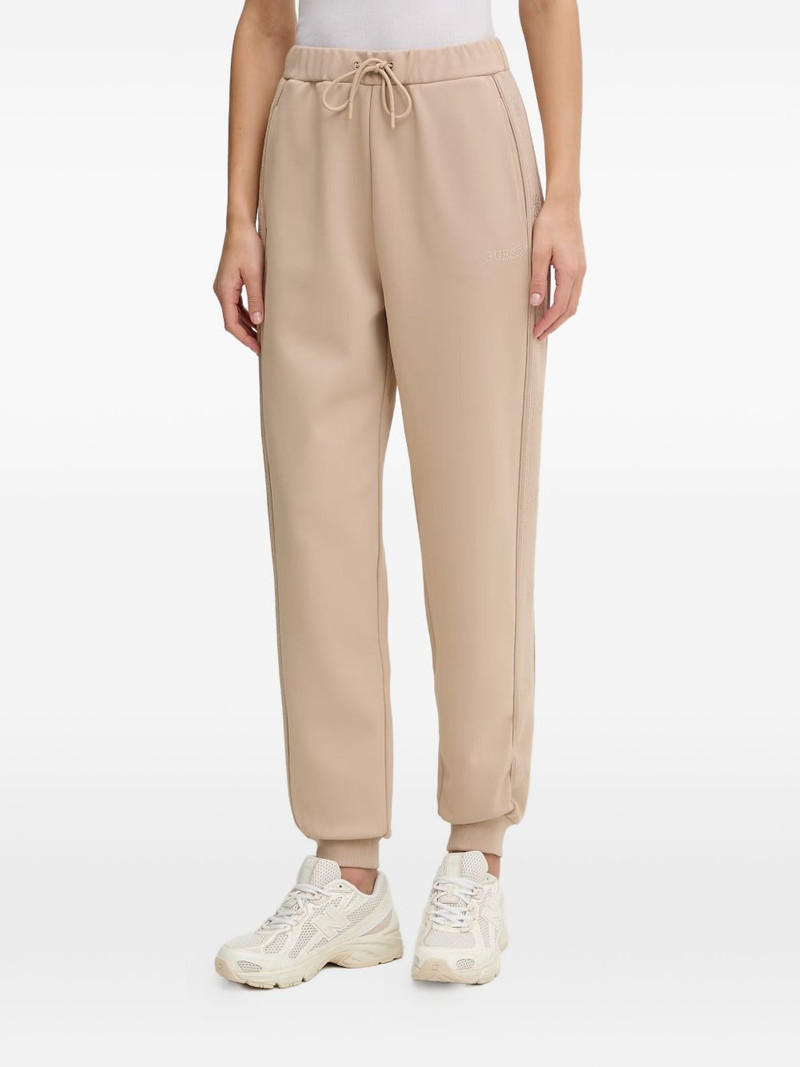 Octavia drawstring trousers 1