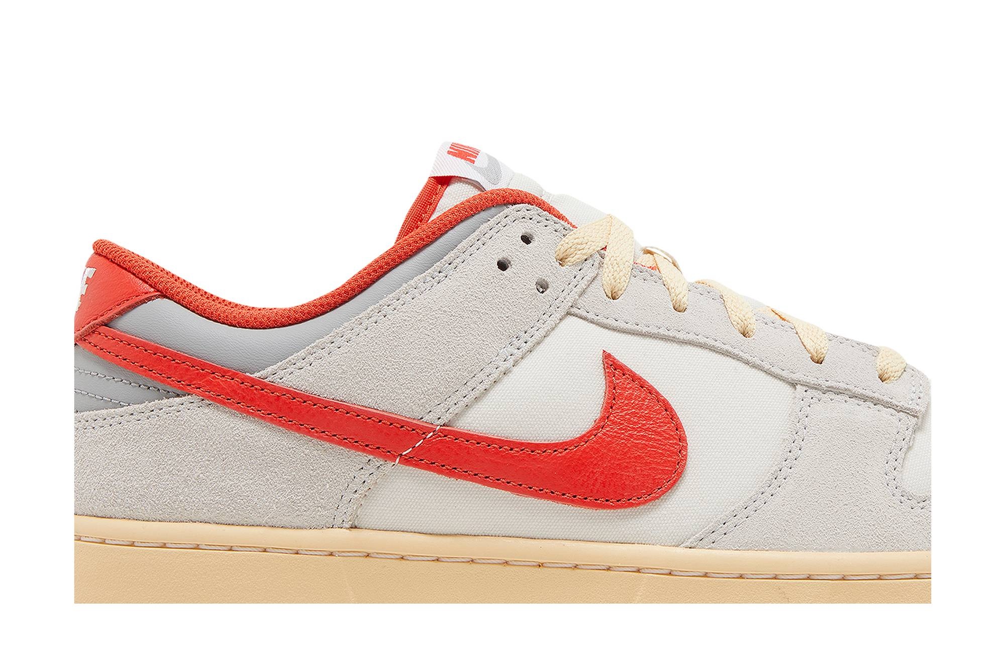 Dunk Low 'Athletic Department' - 2