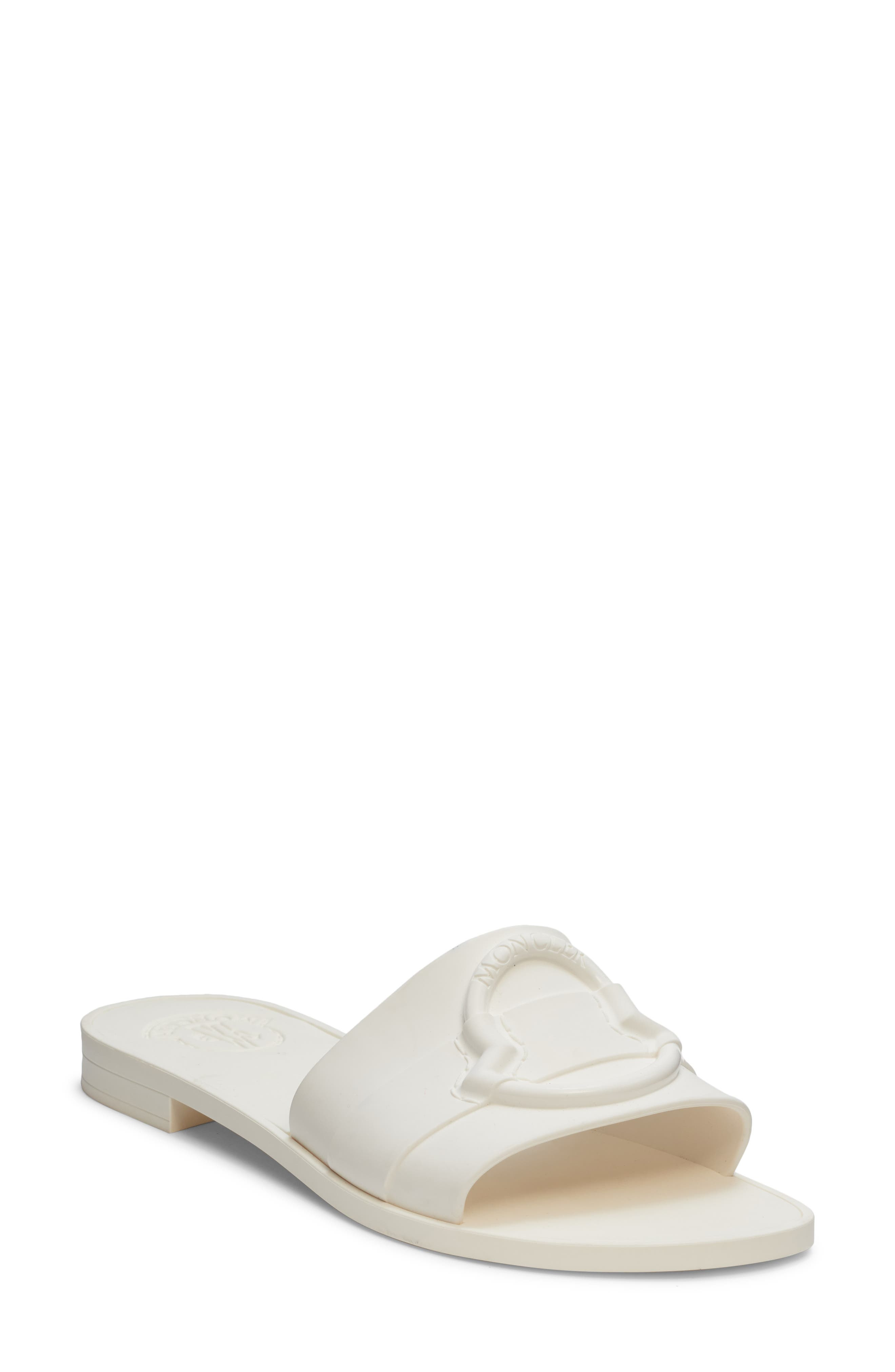 Bell Slide Sandal - 1