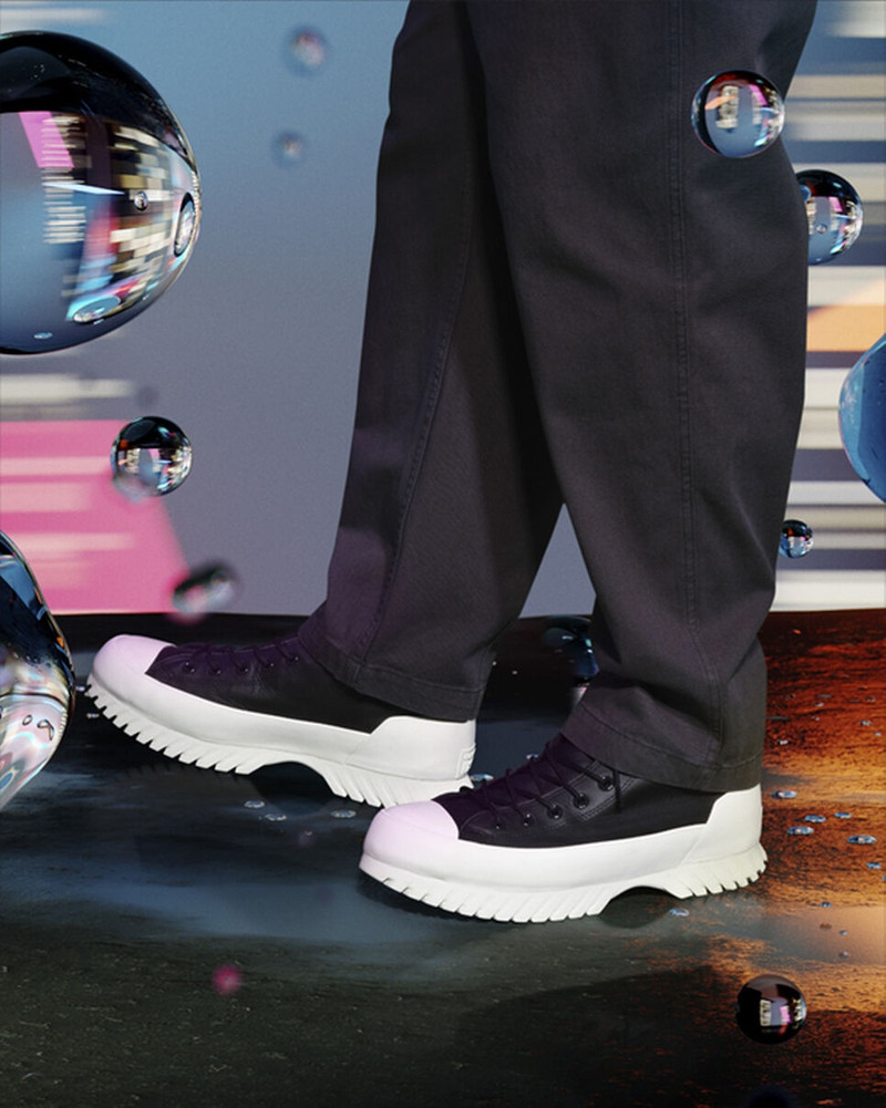 Chuck Taylor All Star Lugged Winter 2.0 11