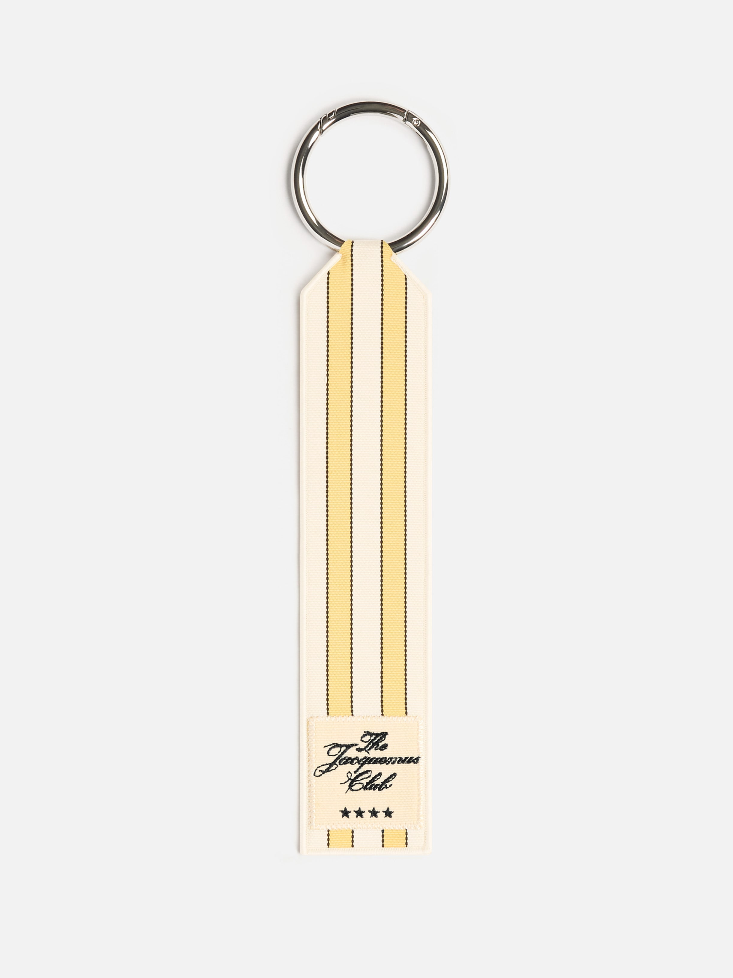 The Hôtel keyring - 1