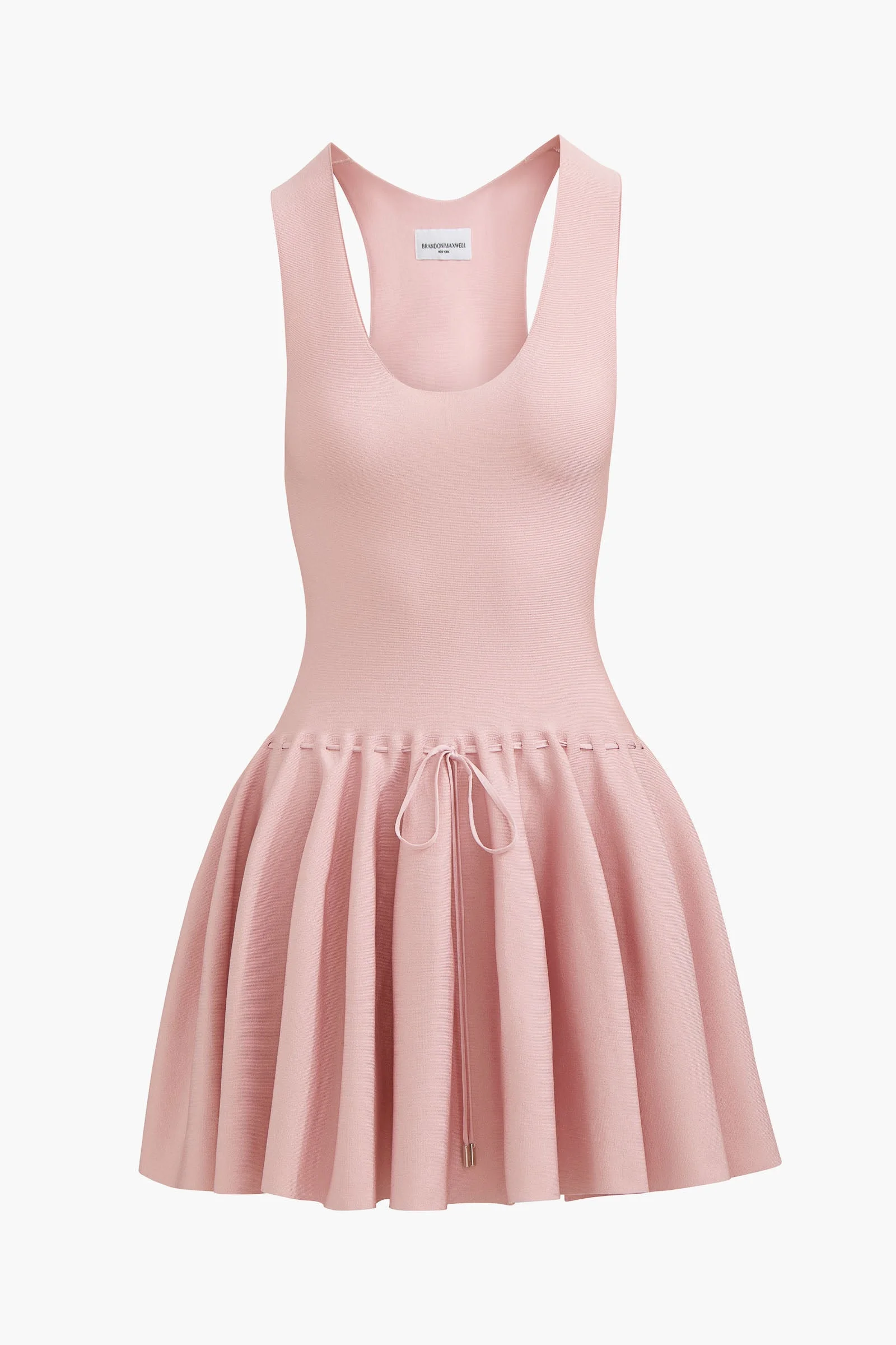 Cleo Mini Dress - 1