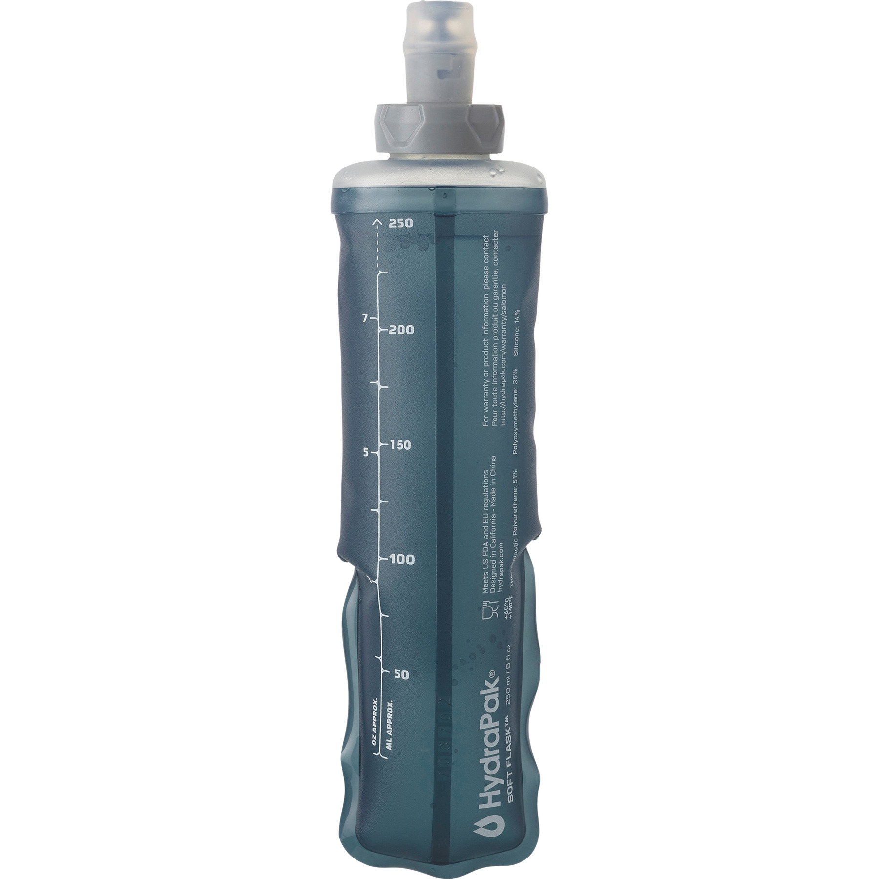 SOFT FLASK 250ml/8oz 28 2