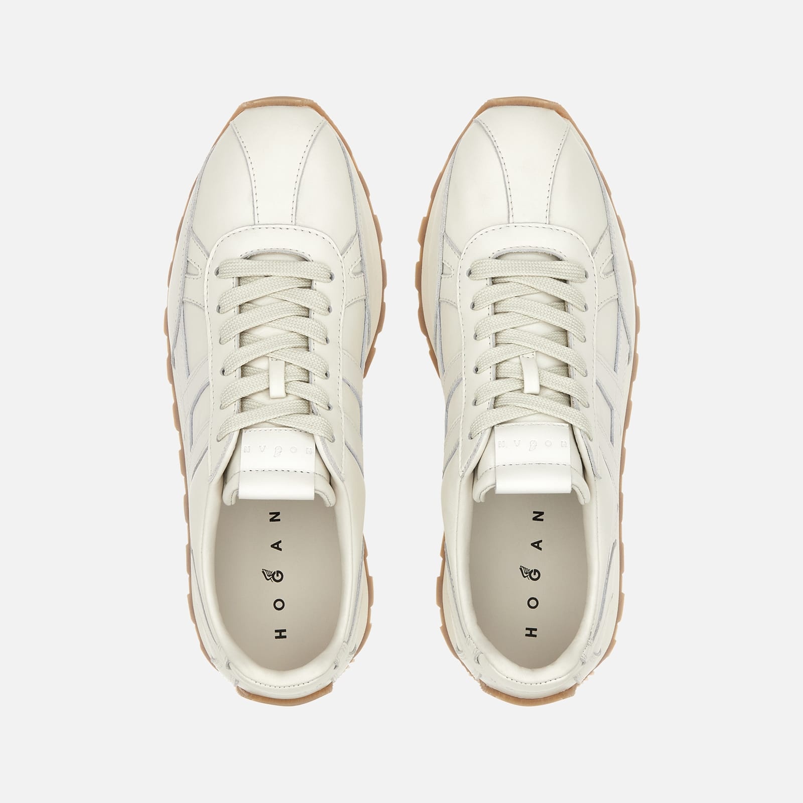 Sneakers Hogan 86er - 5