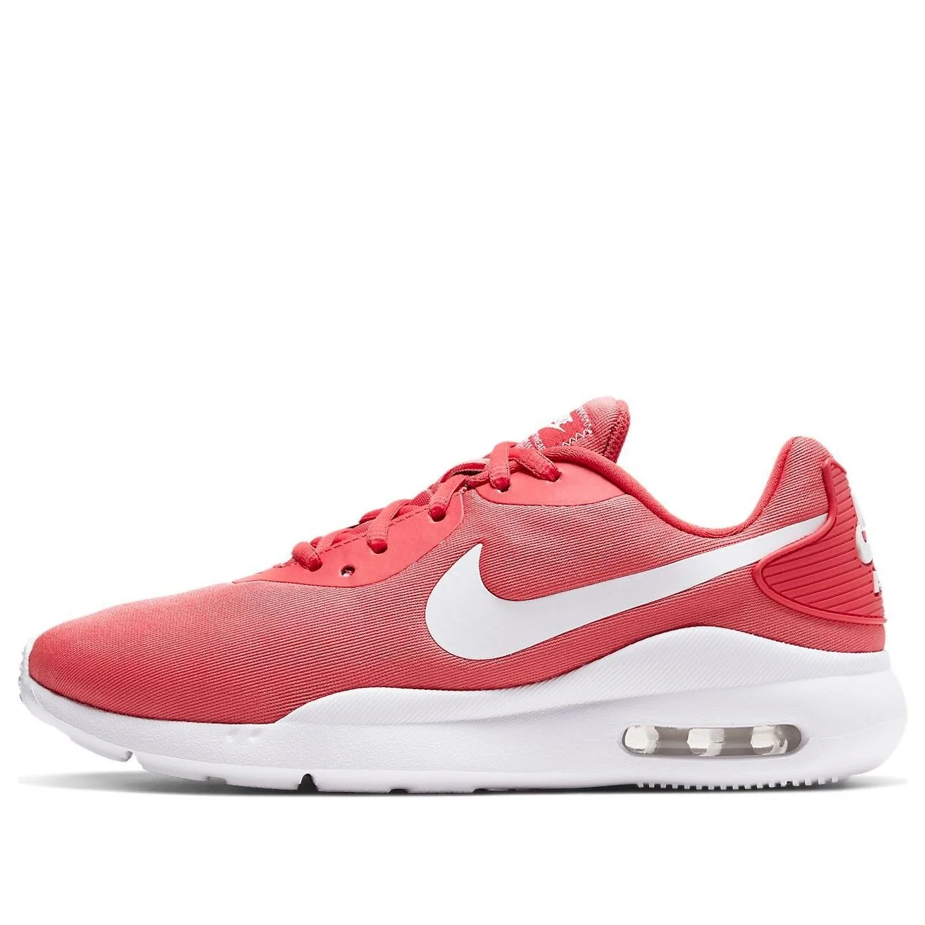 (WMNS) Nike Air Max Oketo WNTR 'Red Grey White' CQ7625-601 - 1
