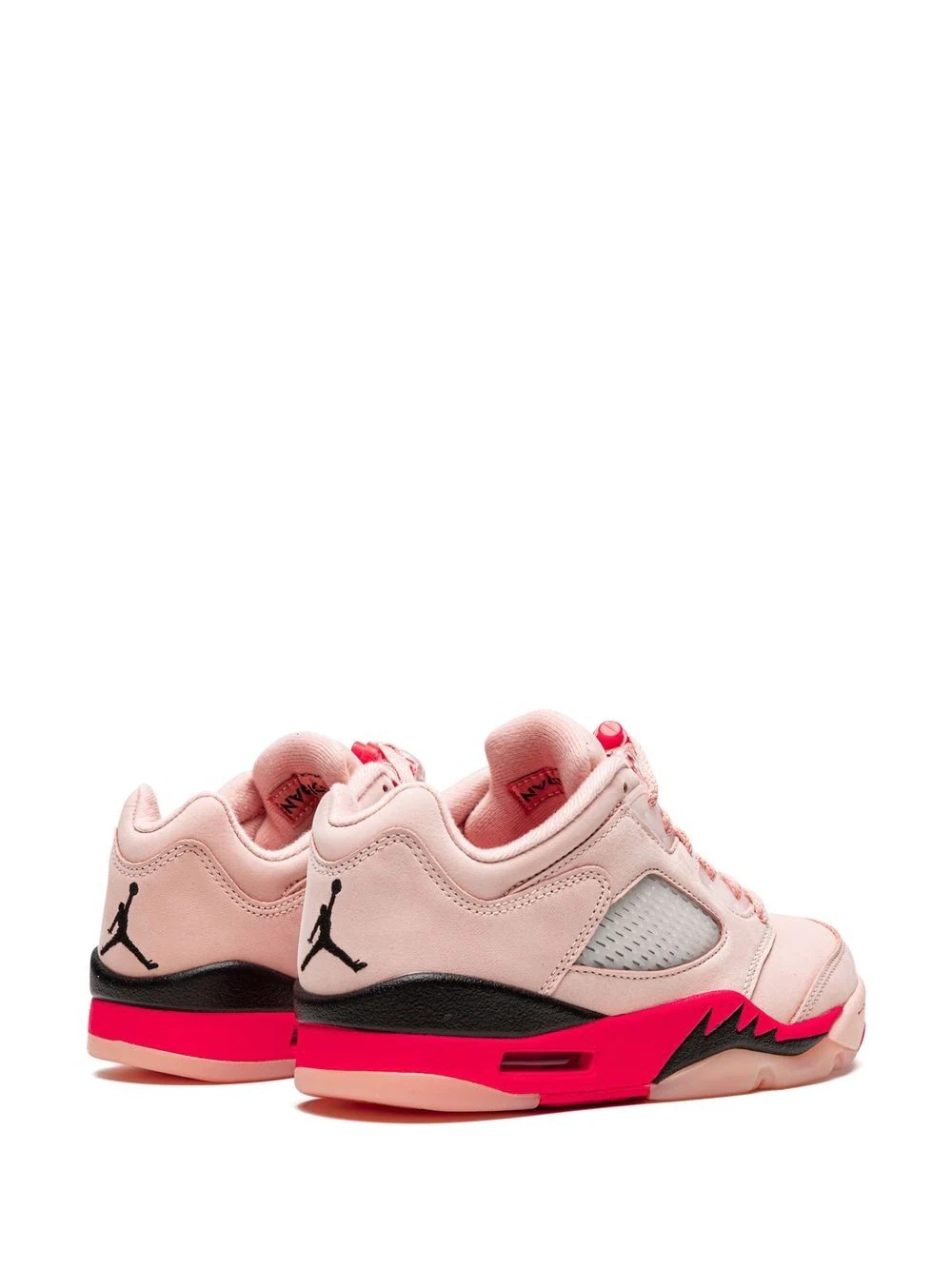 Air Jordan 5 Low "Arctic Pink" sneakers - 3