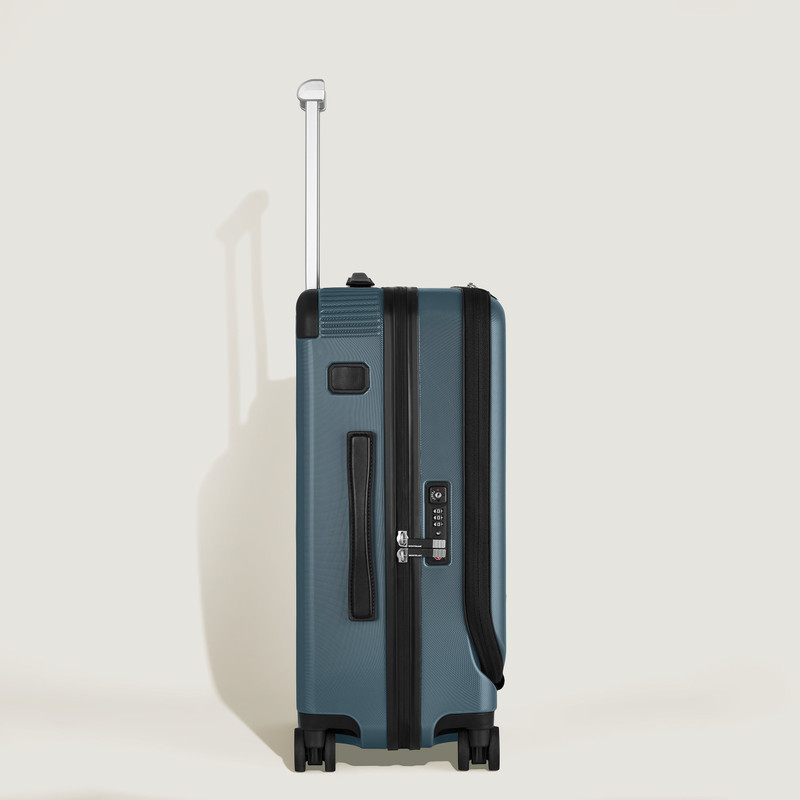 #MY4810 cabin with pocket 7