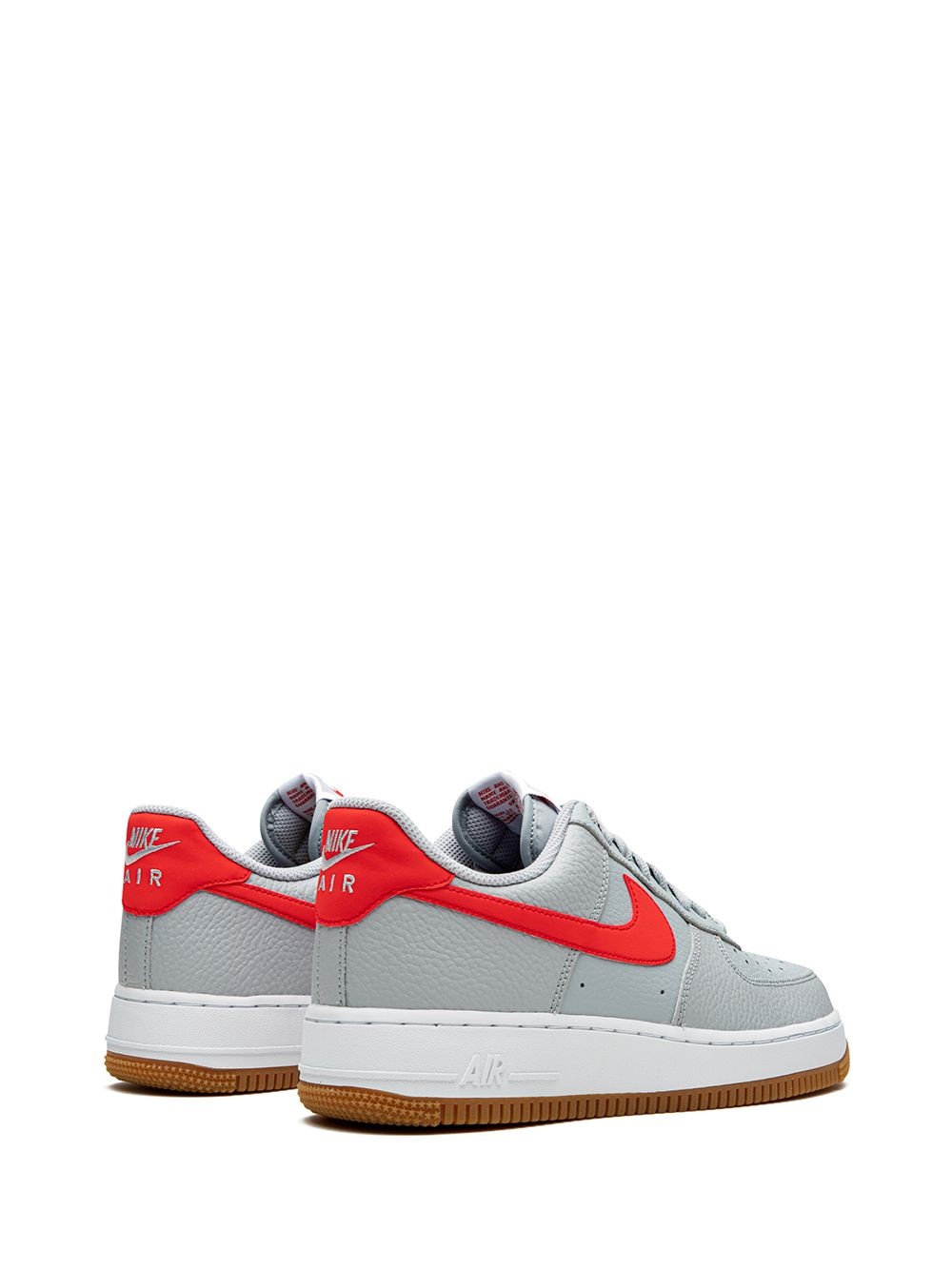 Air Force 1 '07 2 sneakers - 3